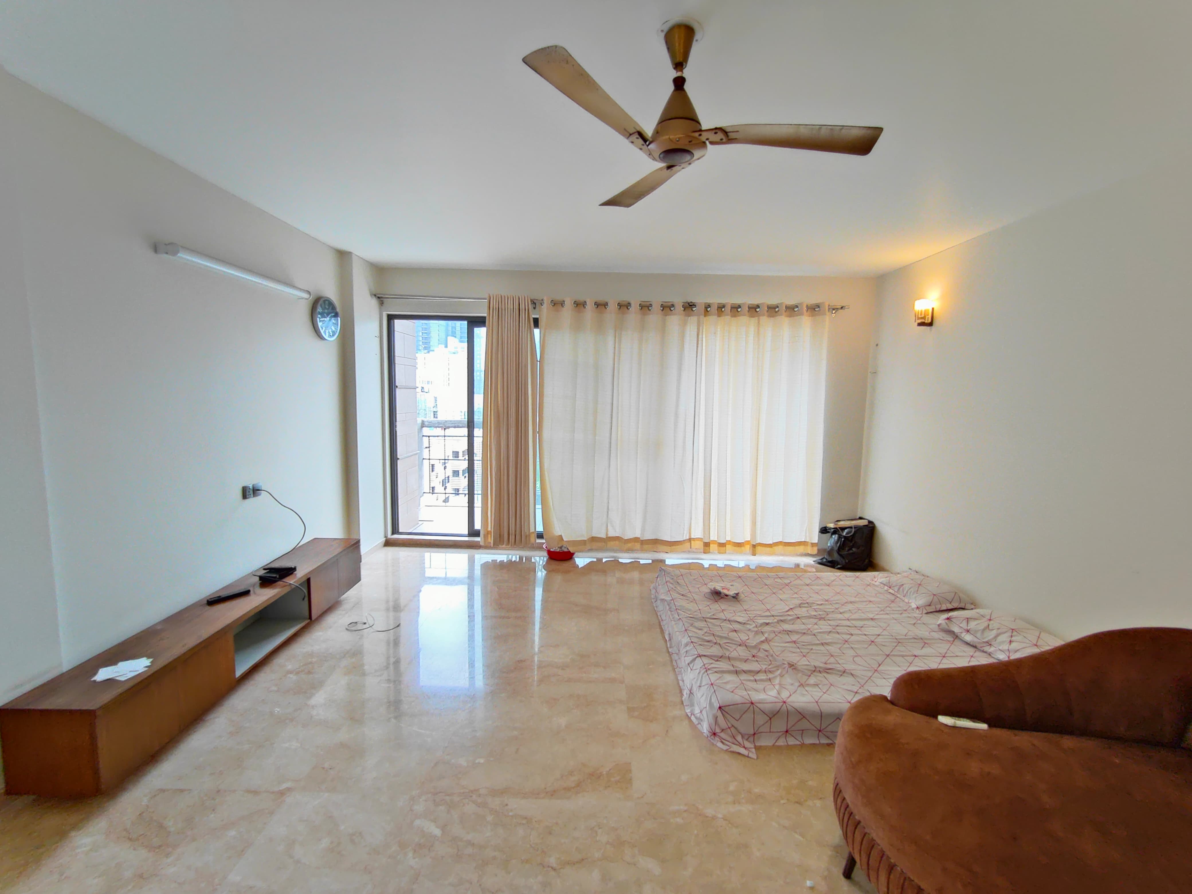 Luxurious 4,600 Sq Ft Modern Apartment for Rent in Gulshan North