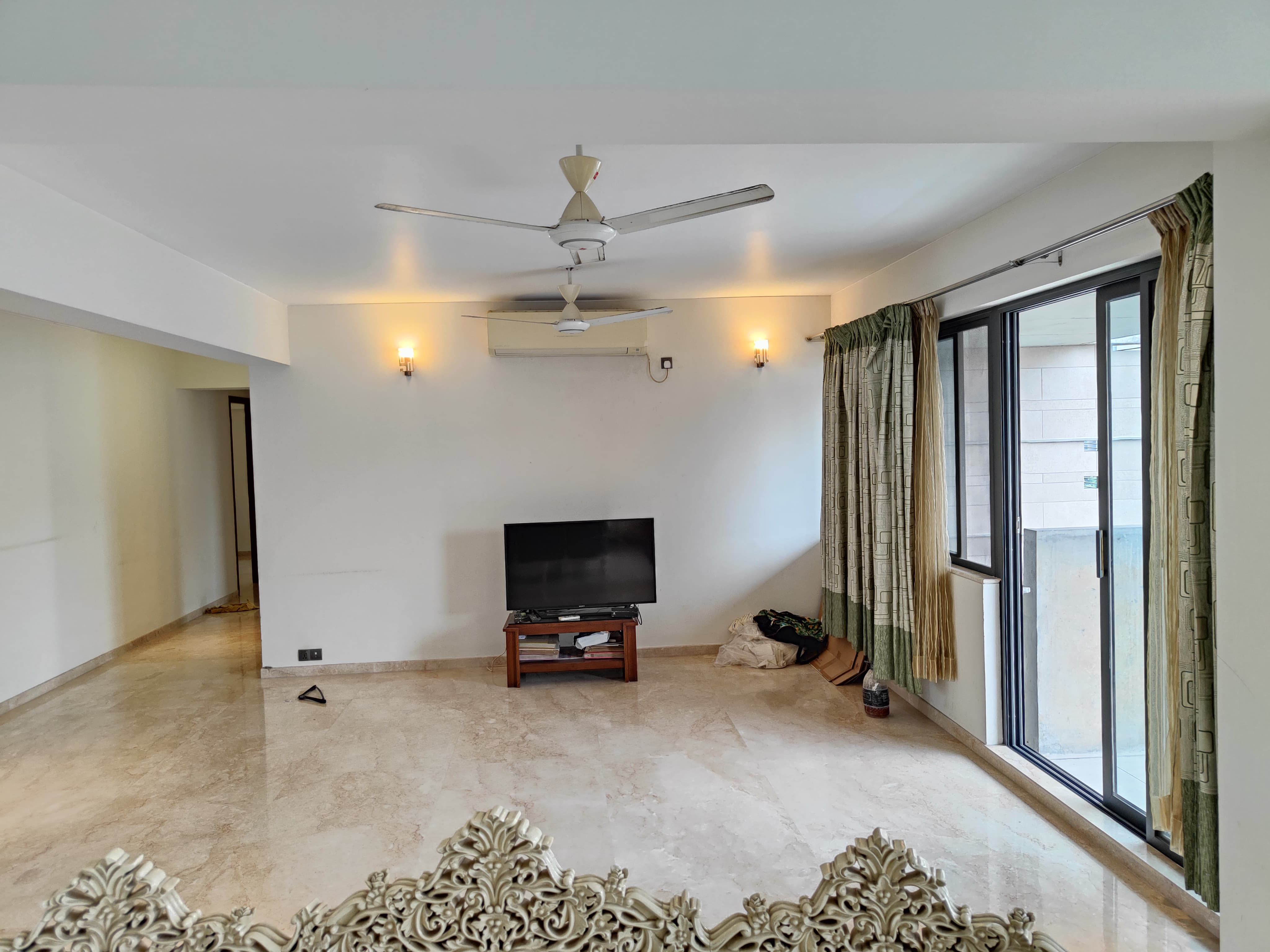 Luxurious 4,600 Sq Ft Modern Apartment for Rent in Gulshan North