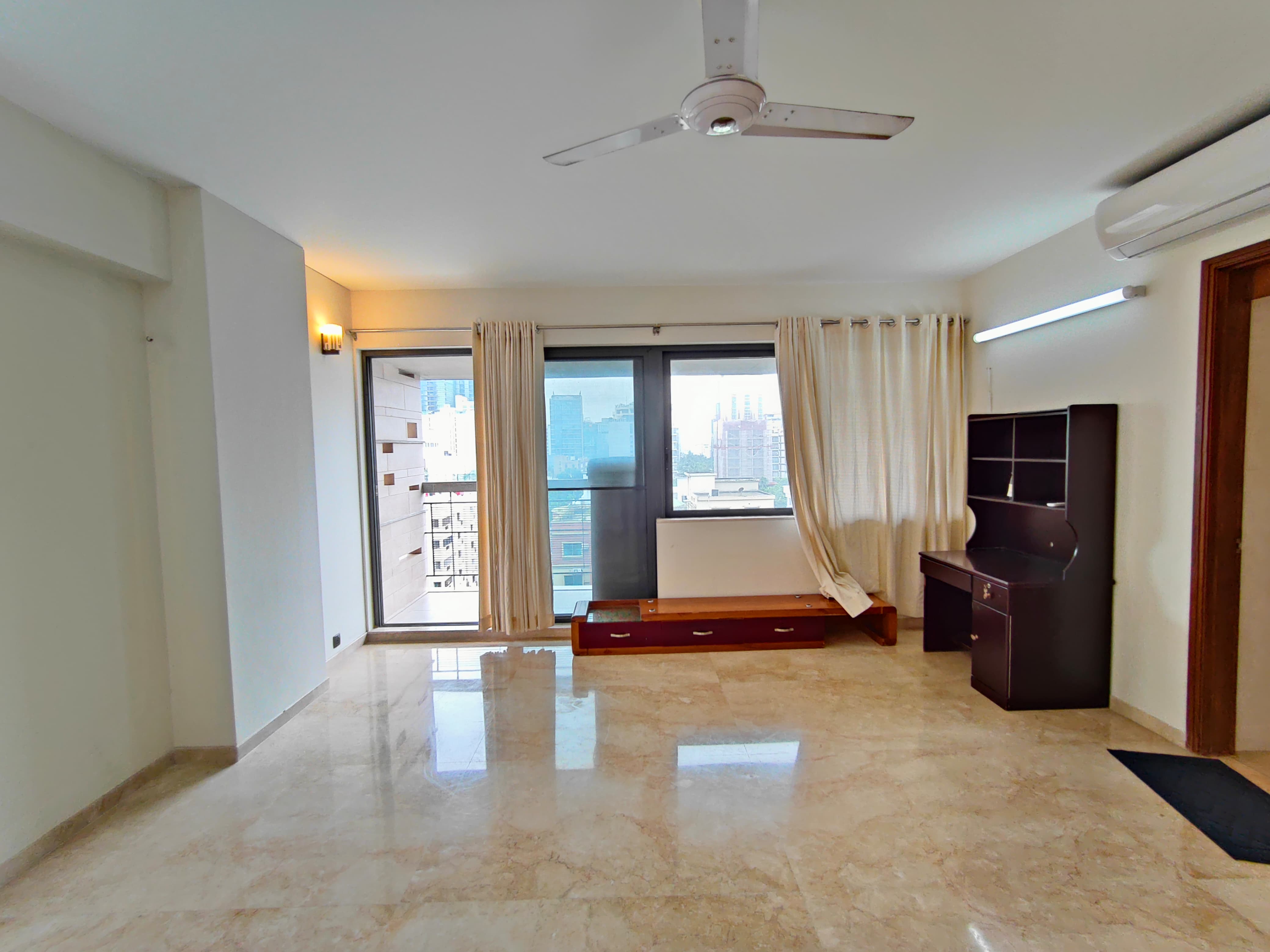 Luxurious 4,600 Sq Ft Modern Apartment for Rent in Gulshan North