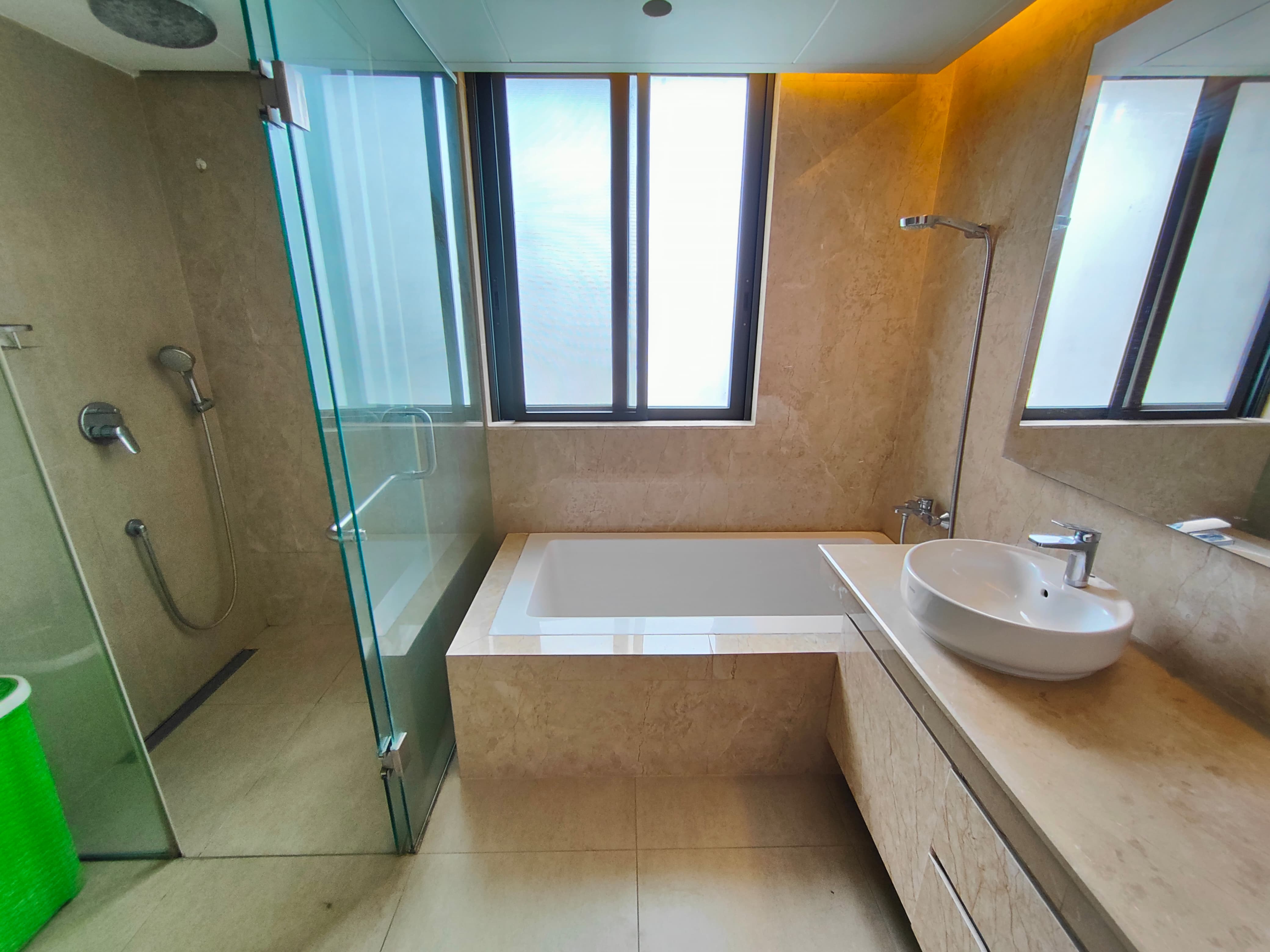 Luxurious 4,600 Sq Ft Modern Apartment for Rent in Gulshan North