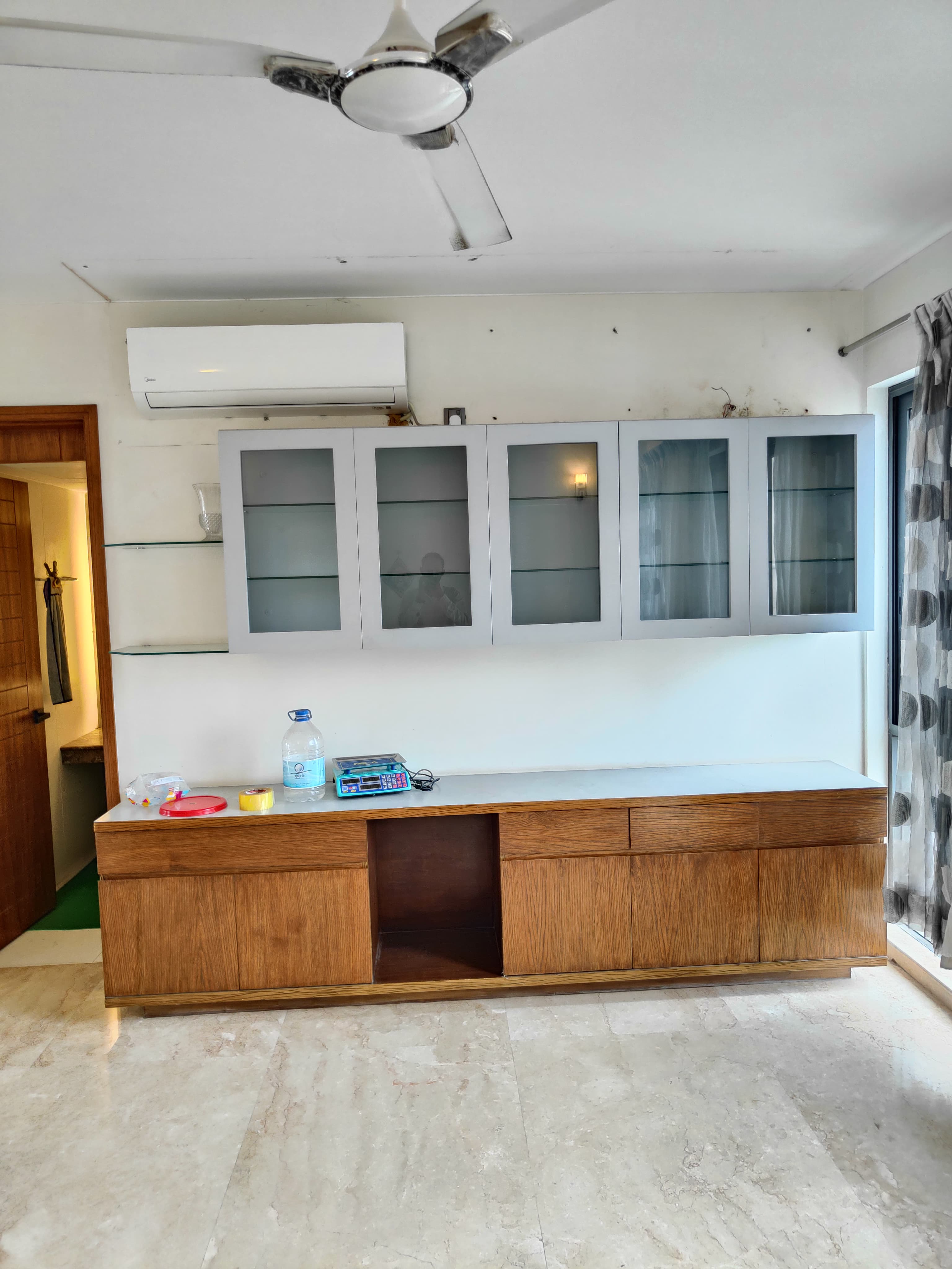 Luxurious 4,600 Sq Ft Modern Apartment for Rent in Gulshan North
