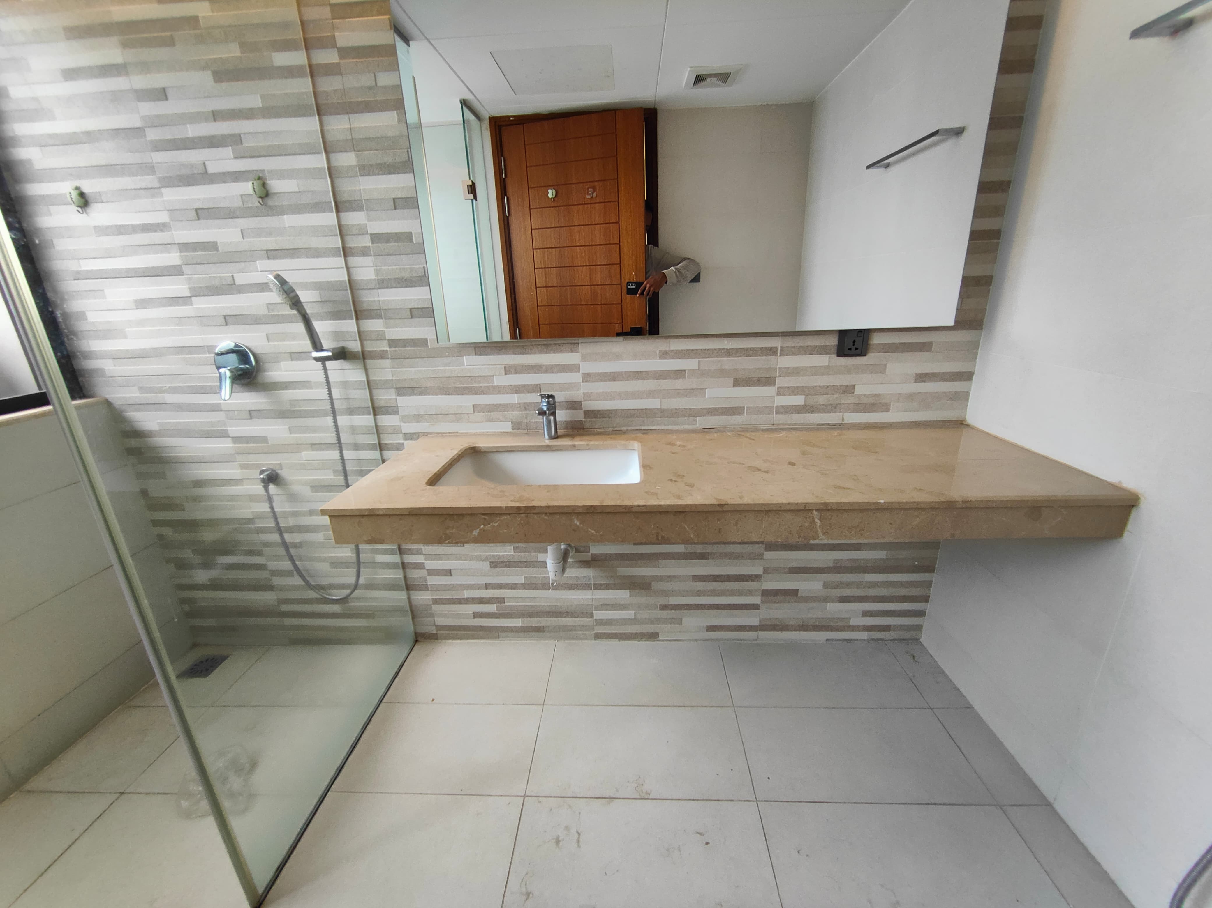 Luxurious 4,600 Sq Ft Modern Apartment for Rent in Gulshan North