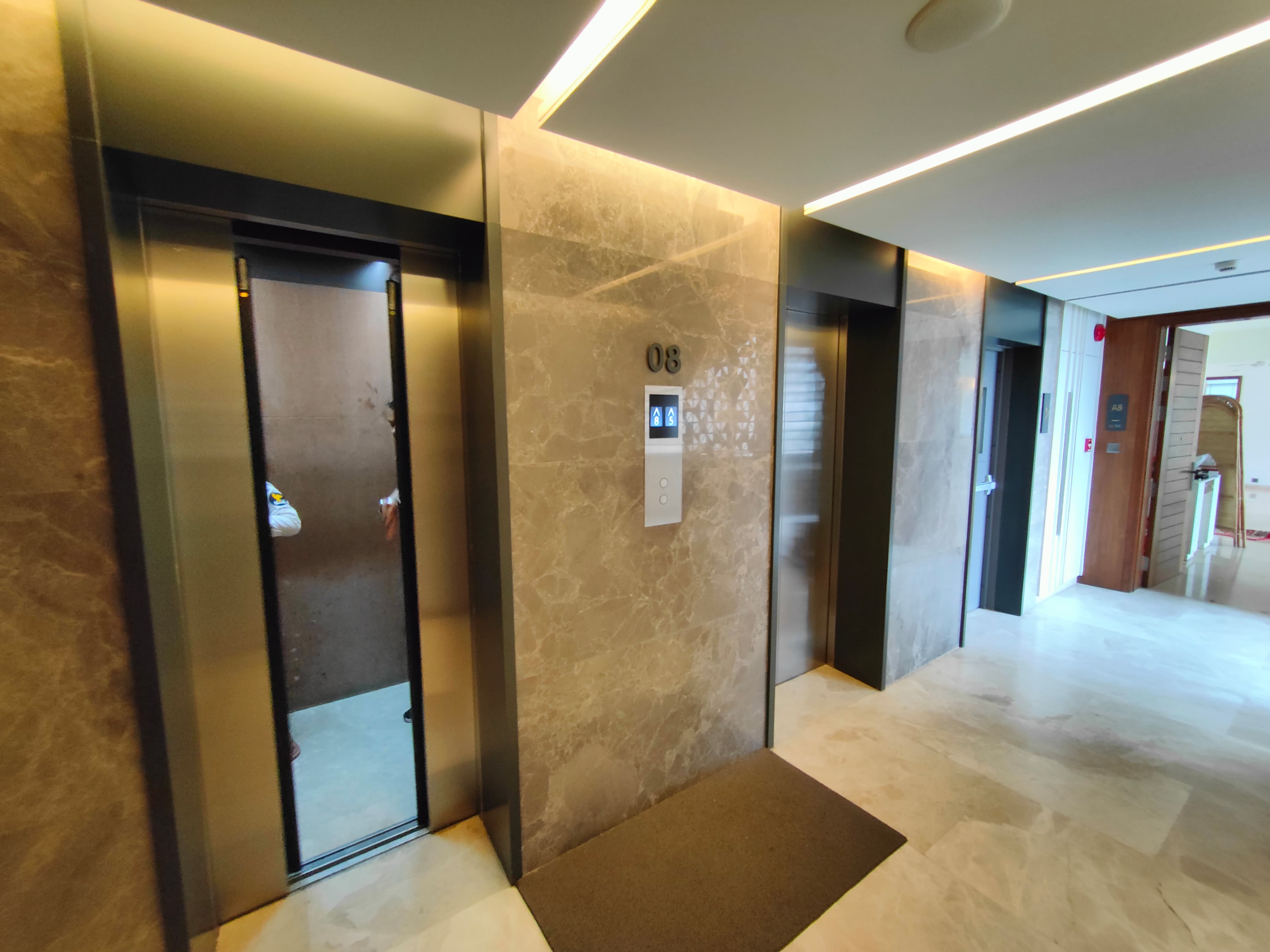 Luxurious 4,600 Sq Ft Modern Apartment for Rent in Gulshan North