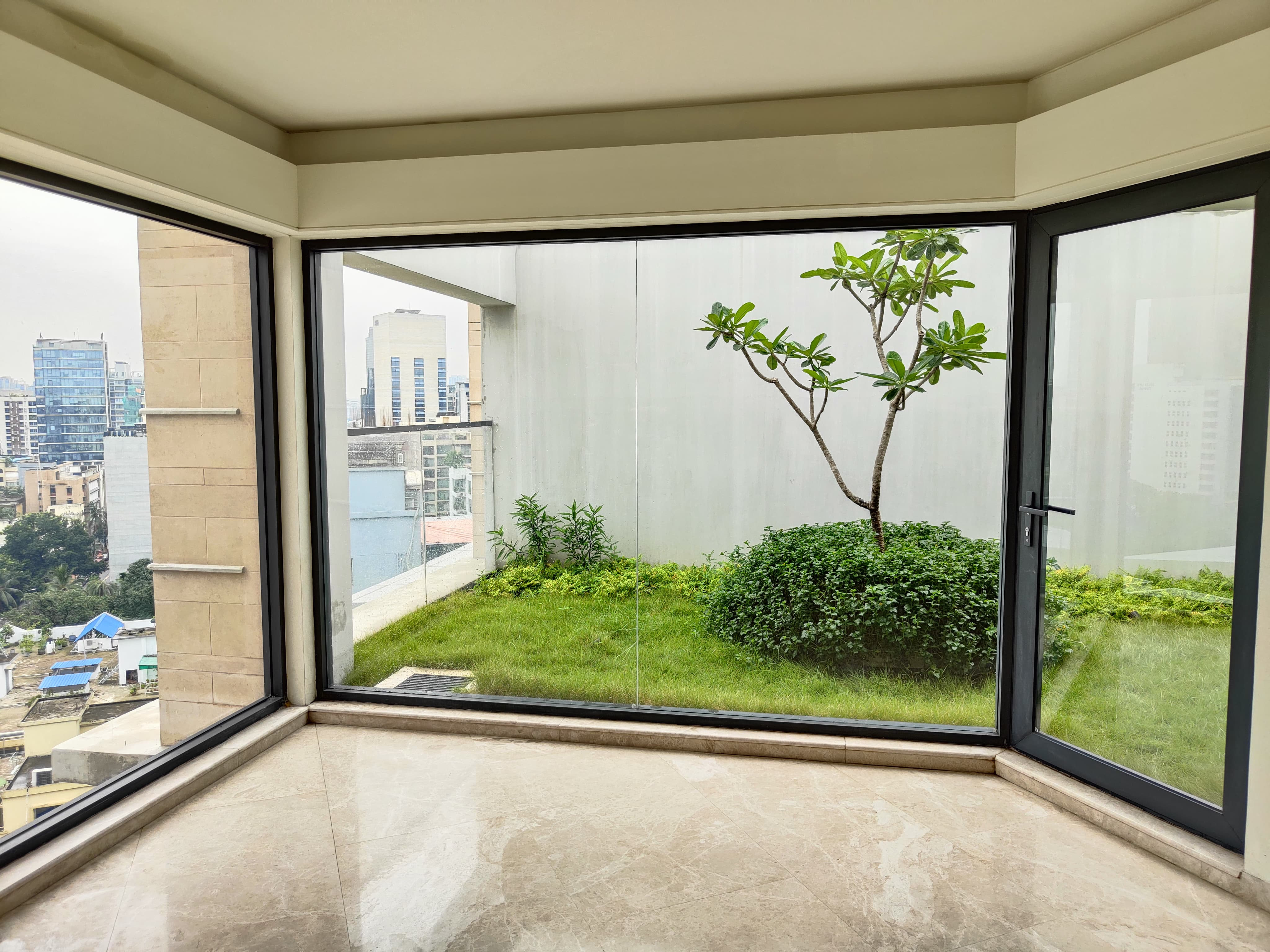 Luxurious 4,600 Sq Ft Modern Apartment for Rent in Gulshan North
