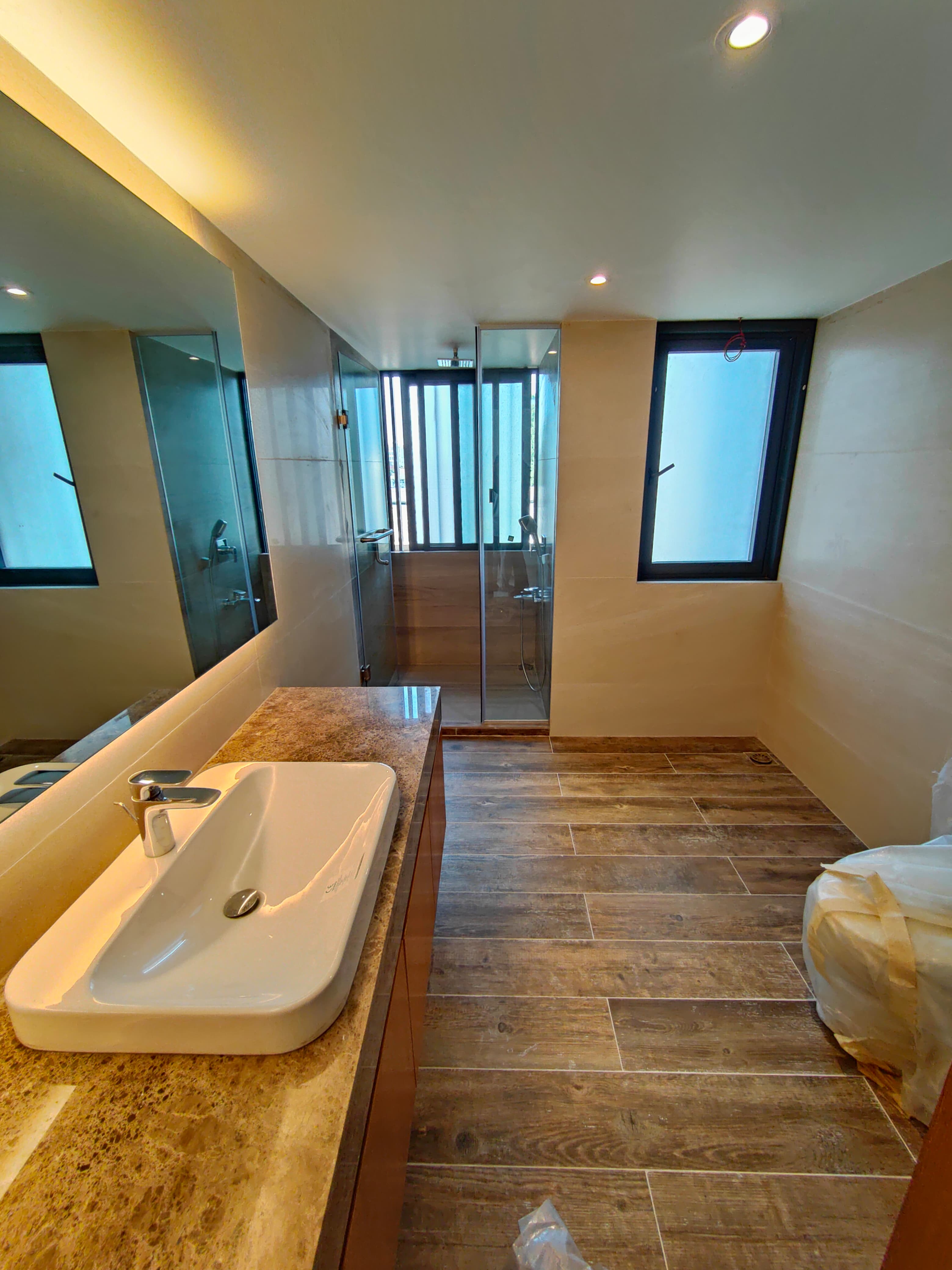 Luxurious 4,600 Sq Ft Brand-New Semi-Furnished Apartment for Rent in Gulshan North.