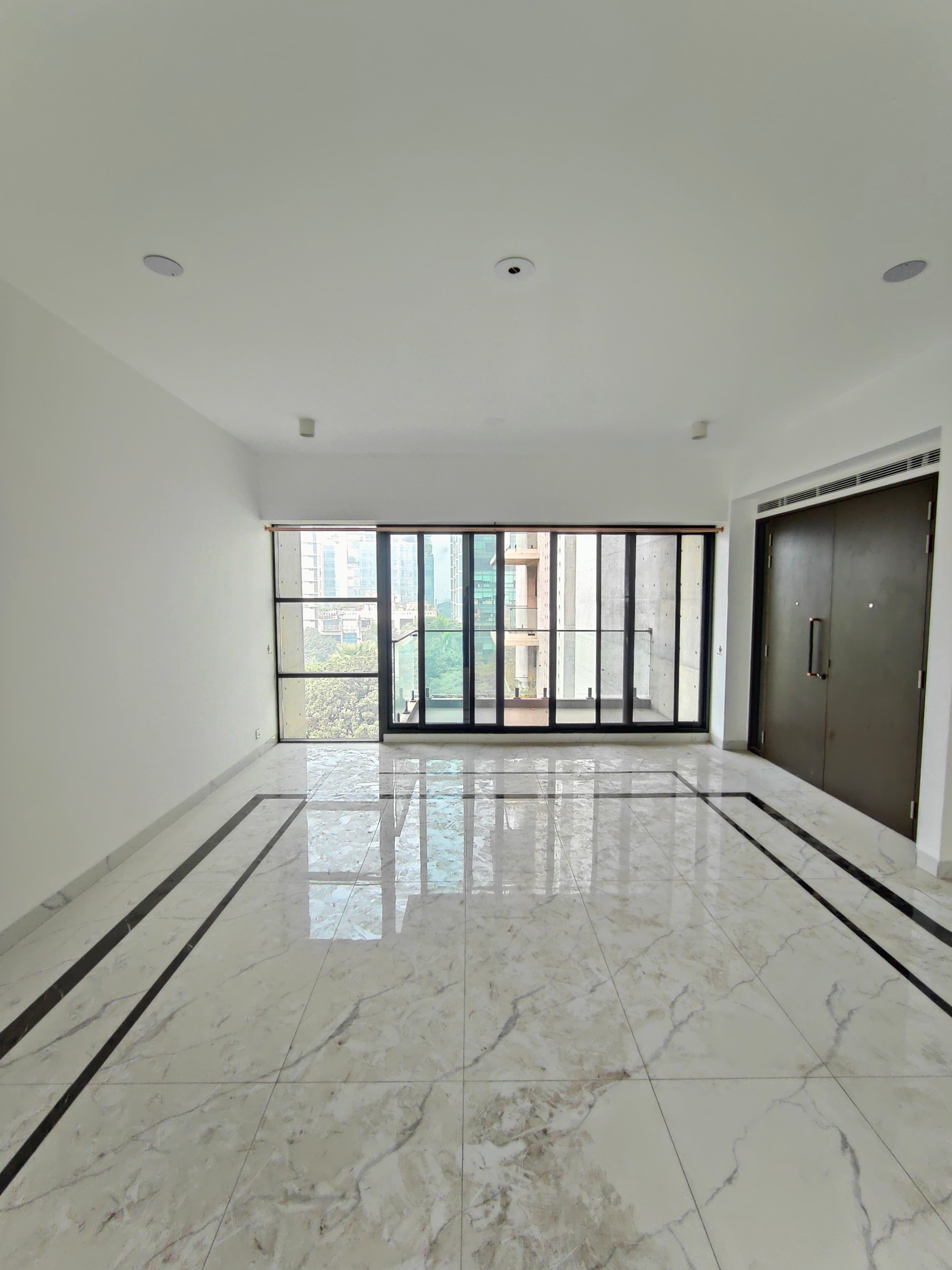Luxurious 4,600 Sq Ft Brand-New Semi-Furnished Apartment for Rent in Gulshan North.