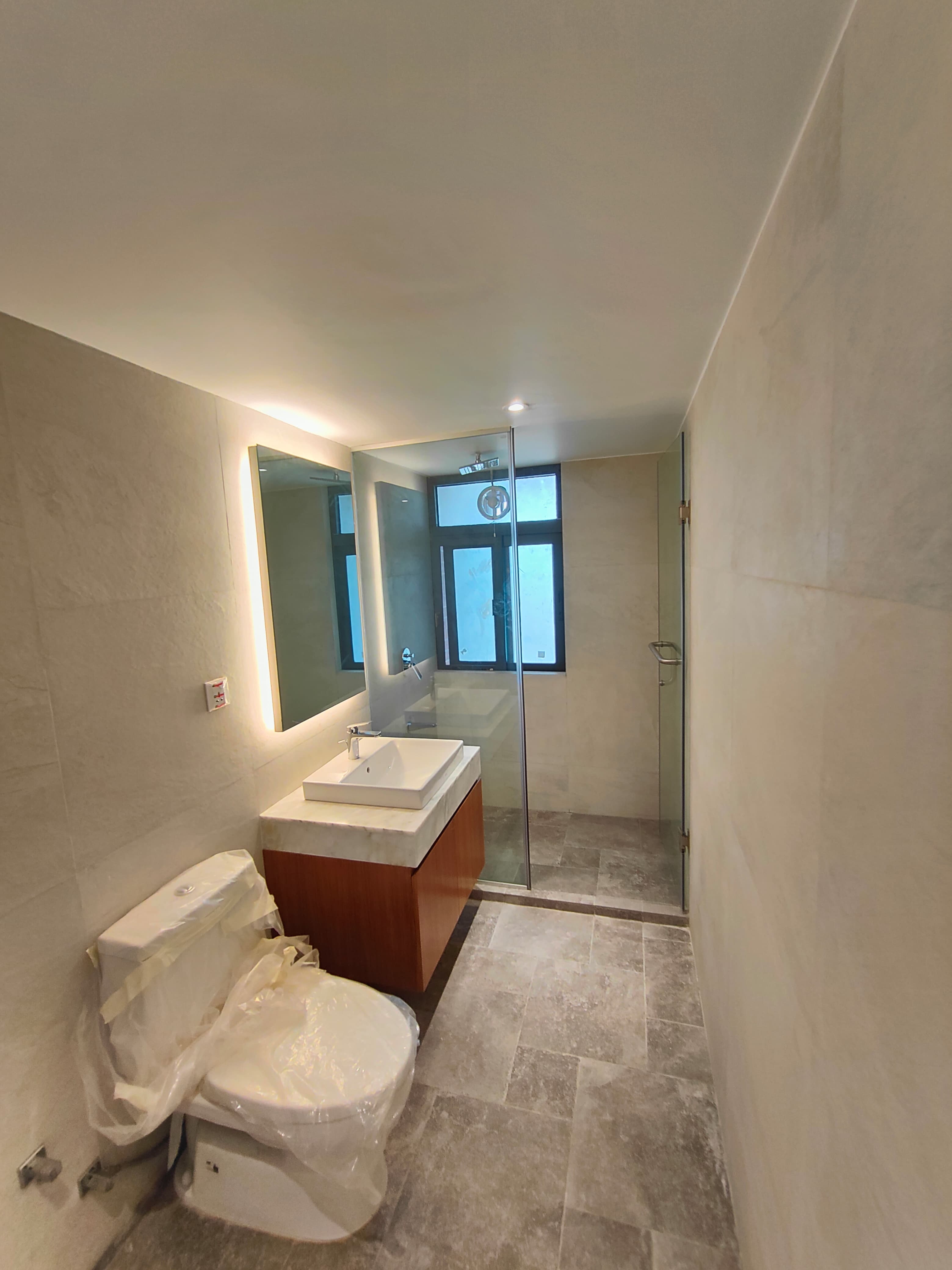 Luxurious 4,600 Sq Ft Brand-New Semi-Furnished Apartment for Rent in Gulshan North.