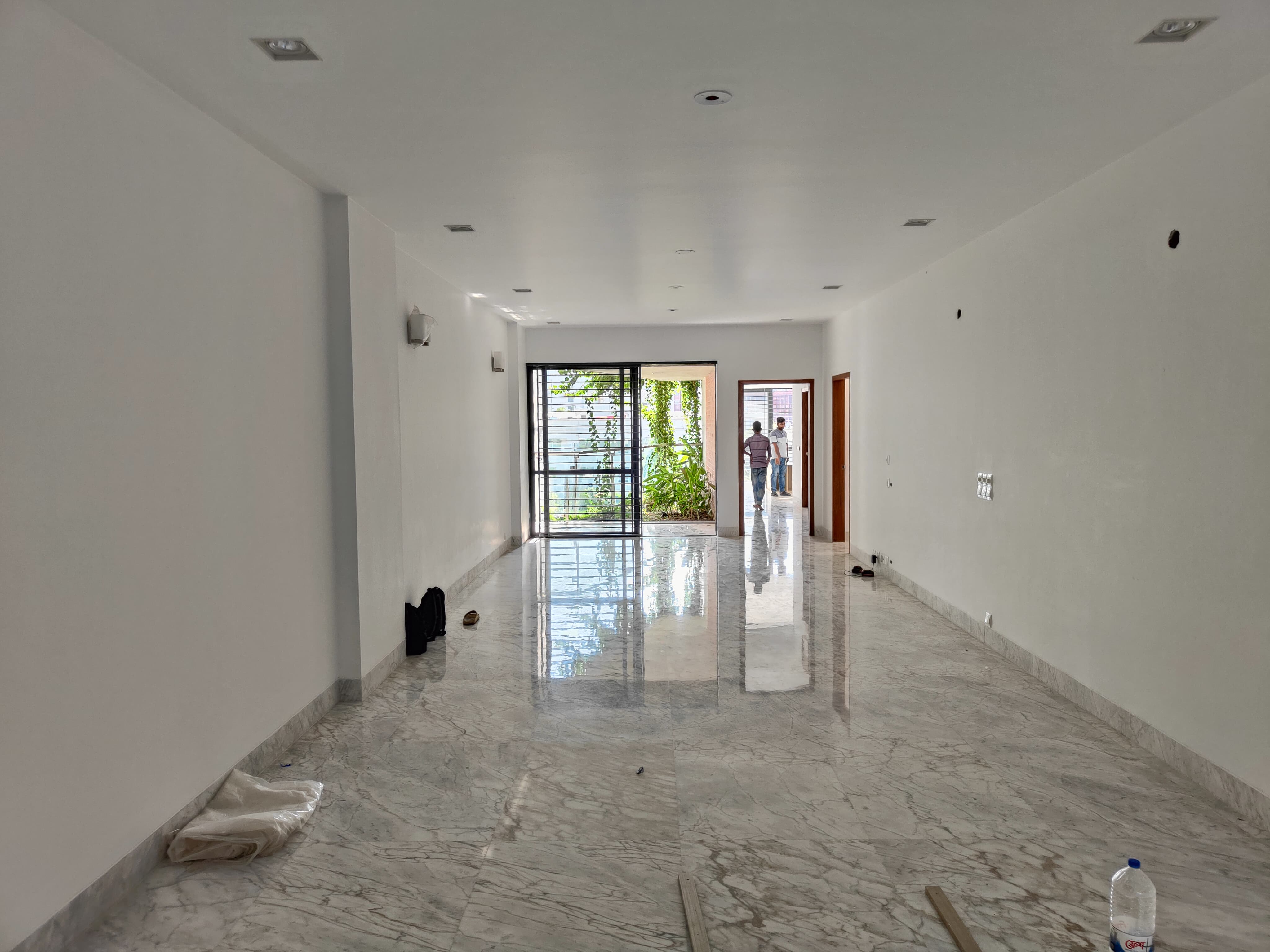 Luxurious 4,600 Sq Ft Brand-New Semi-Furnished Apartment for Rent in Gulshan North.