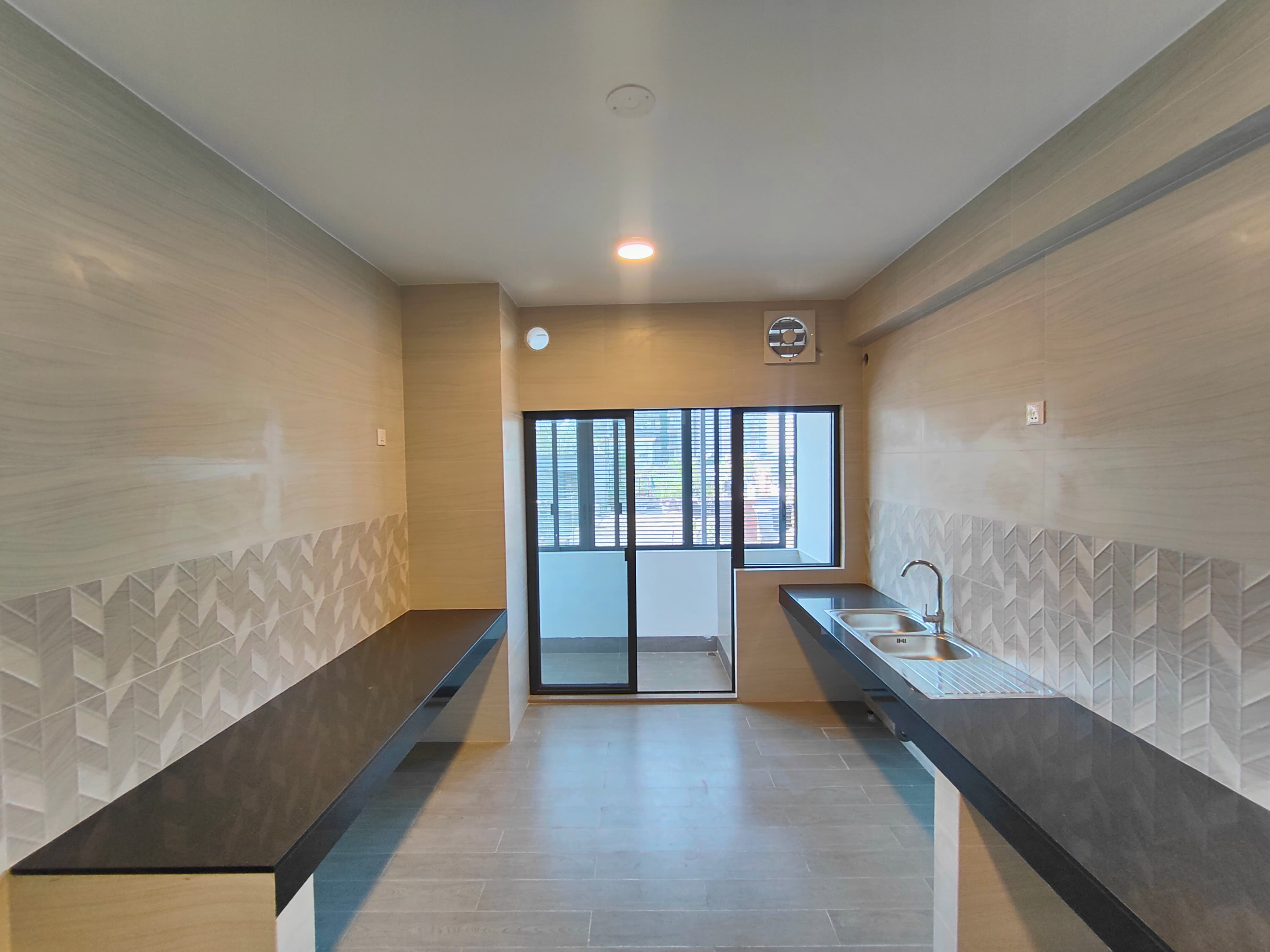 Luxurious 4,600 Sq Ft Brand-New Semi-Furnished Apartment for Rent in Gulshan North.