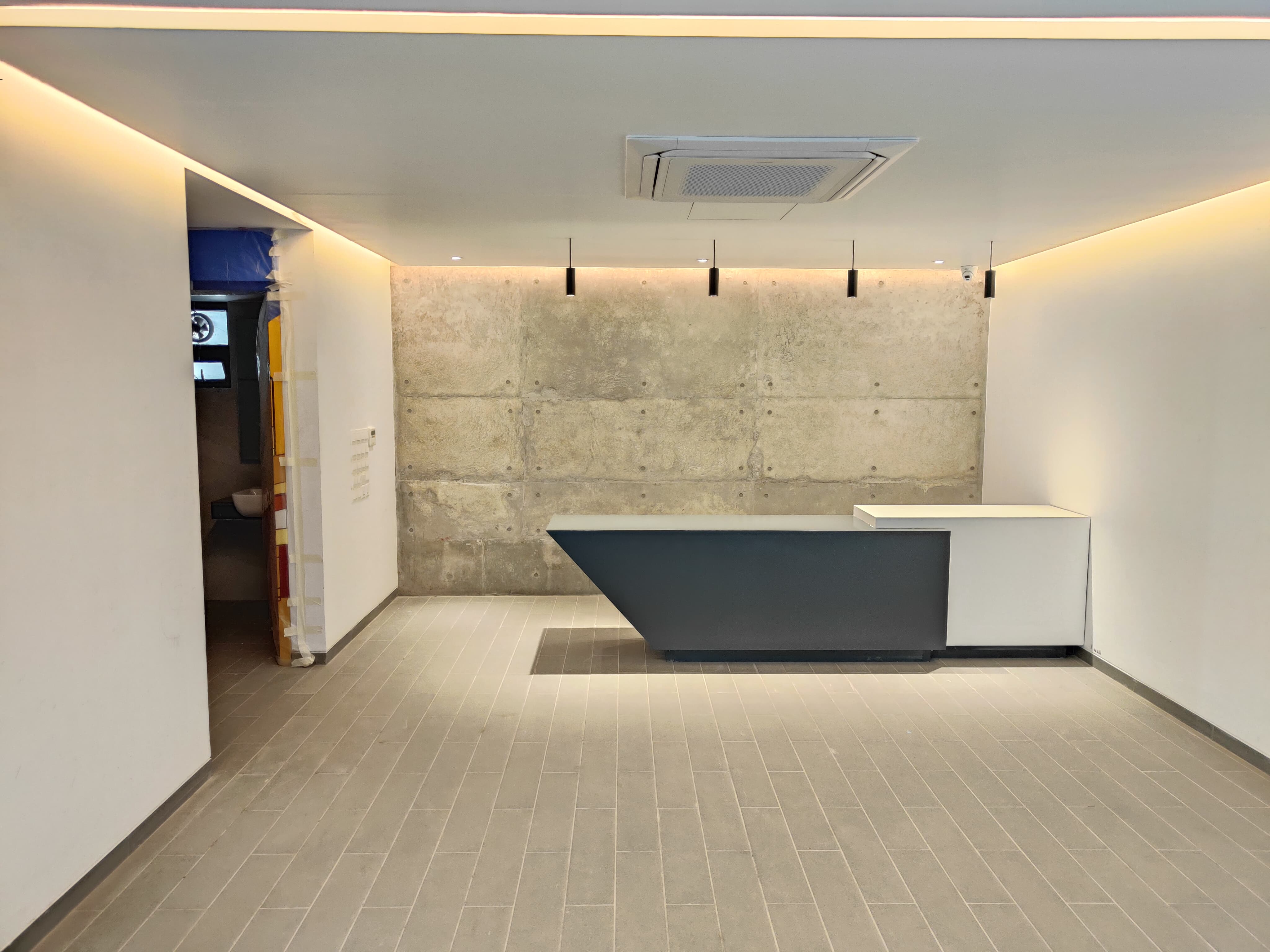 Luxurious 4,600 Sq Ft Brand-New Semi-Furnished Apartment for Rent in Gulshan North.