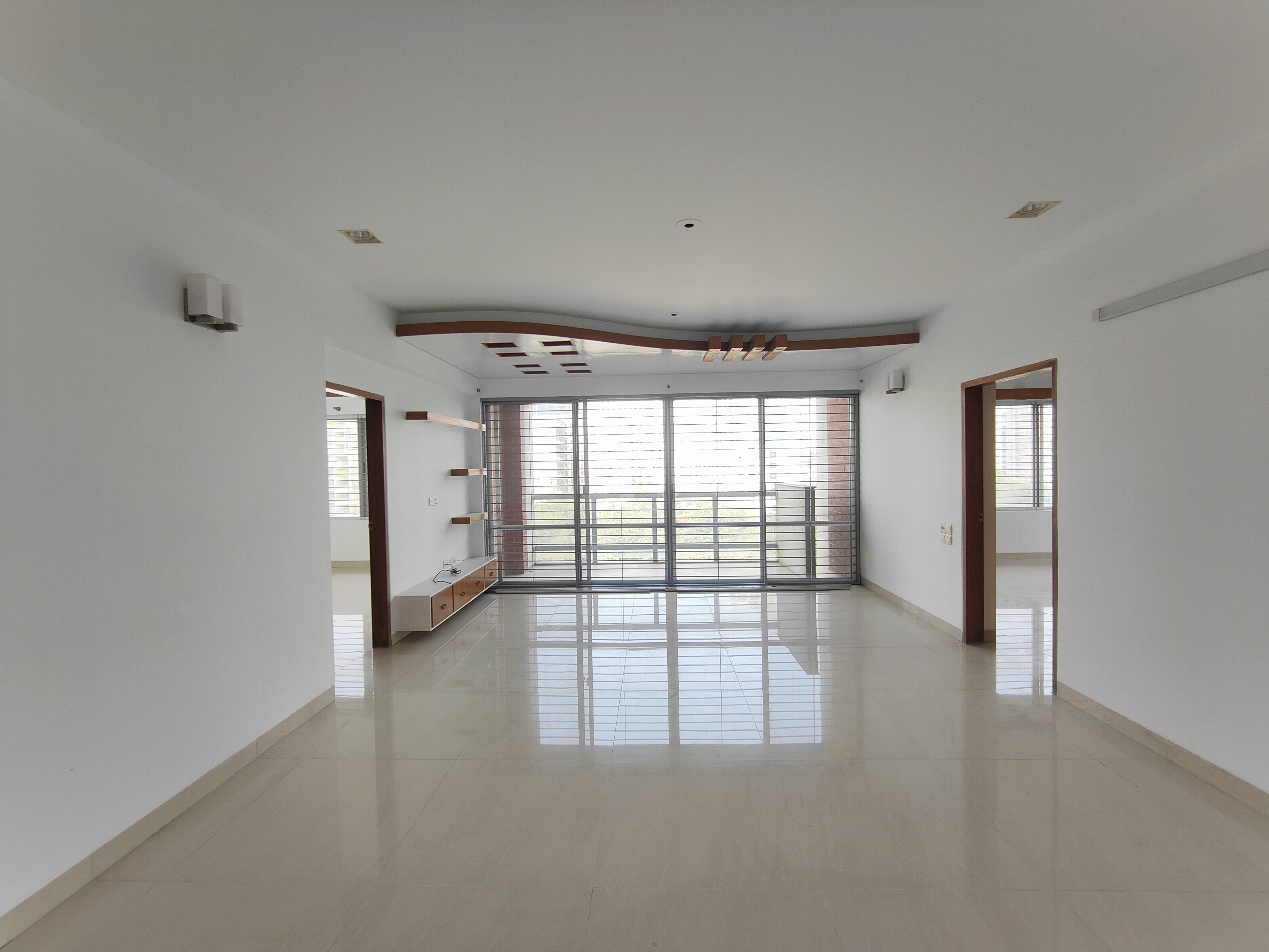 2,550 Sq Ft Residence Cum Office for Rent in Gulshan | Level 3