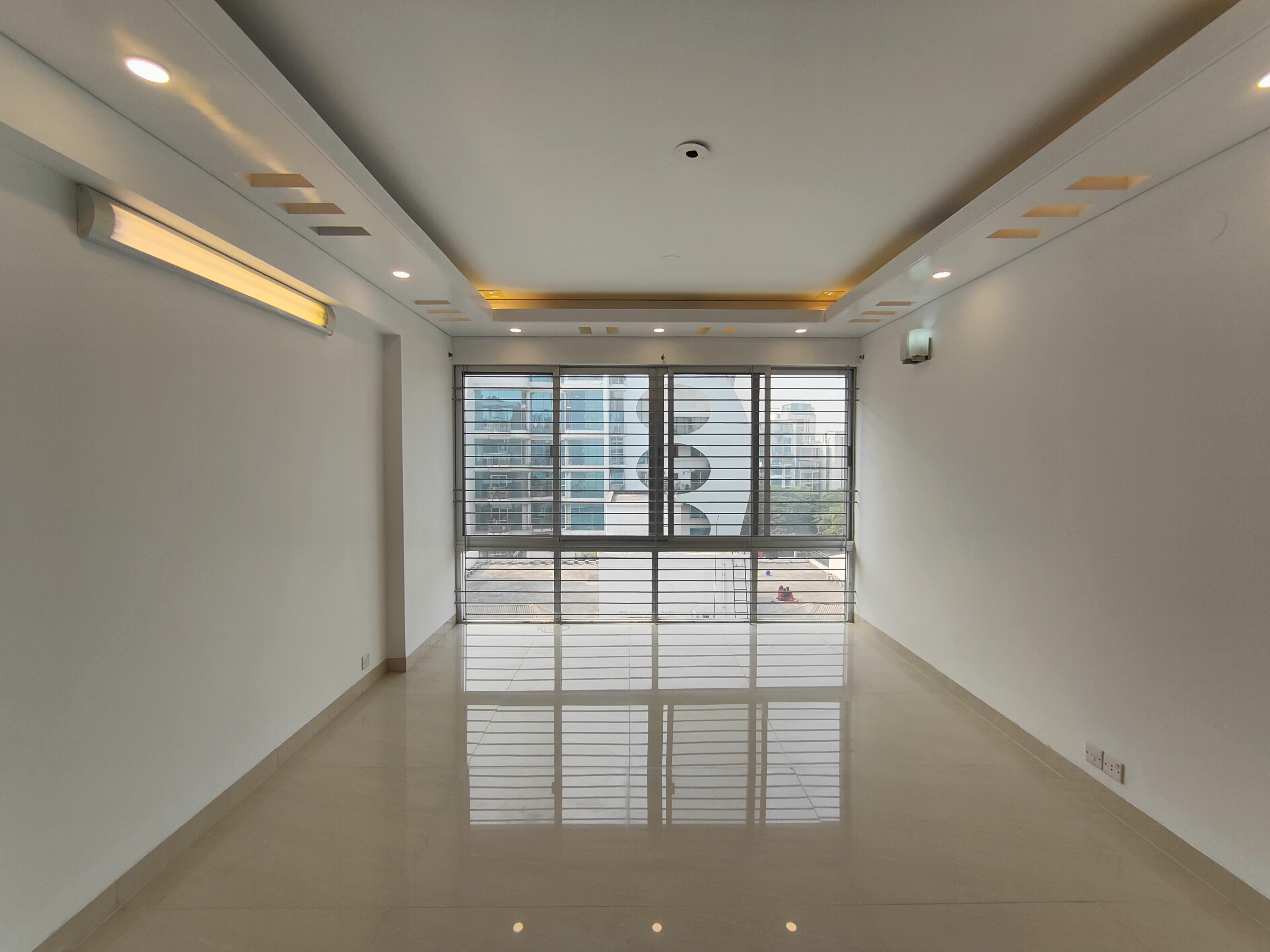 2,550 Sq Ft Residence Cum Office for Rent in Gulshan | Level 3