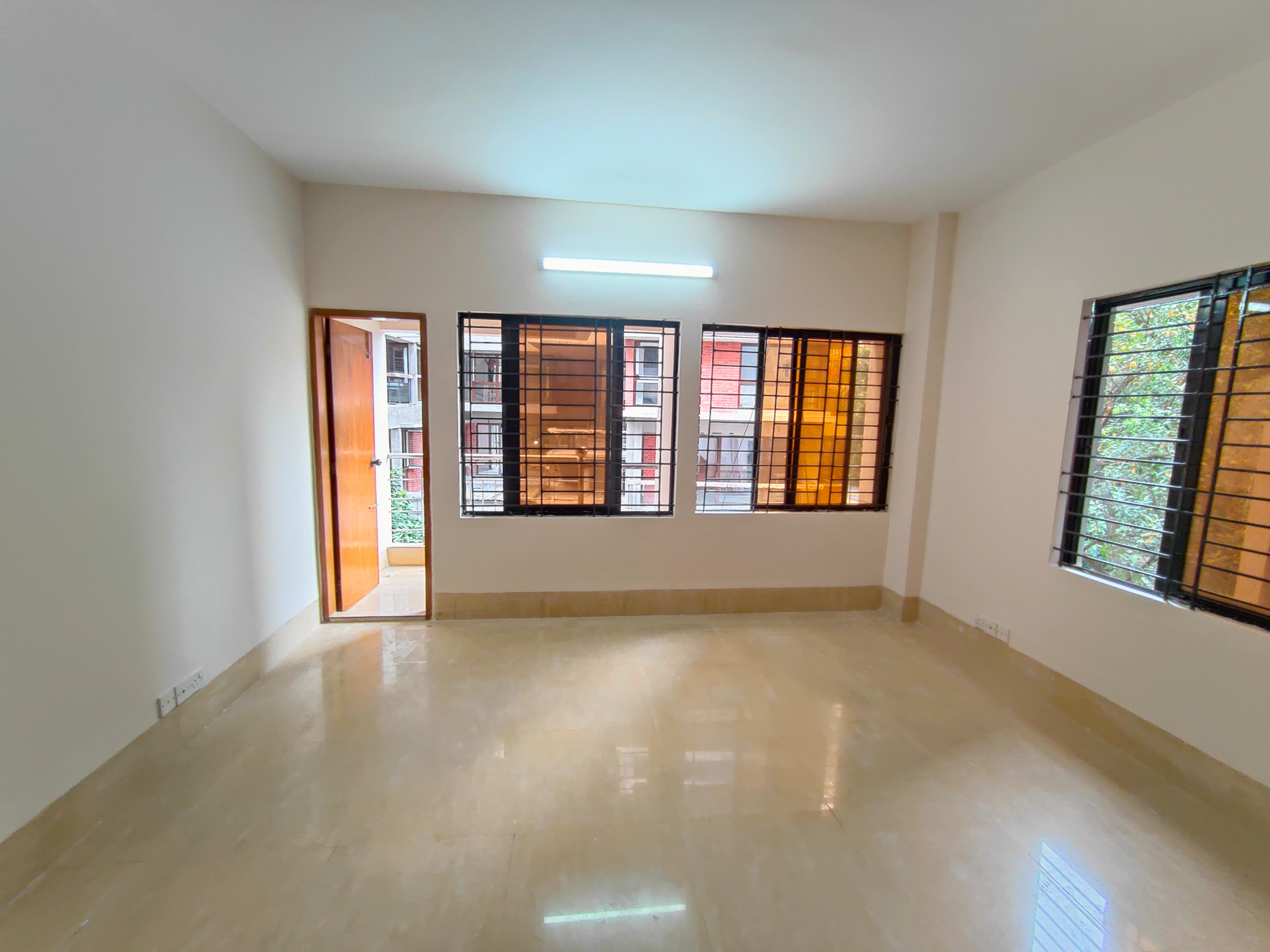 2,550 Sq Ft Residence Cum Office for Rent in Gulshan | Level 3