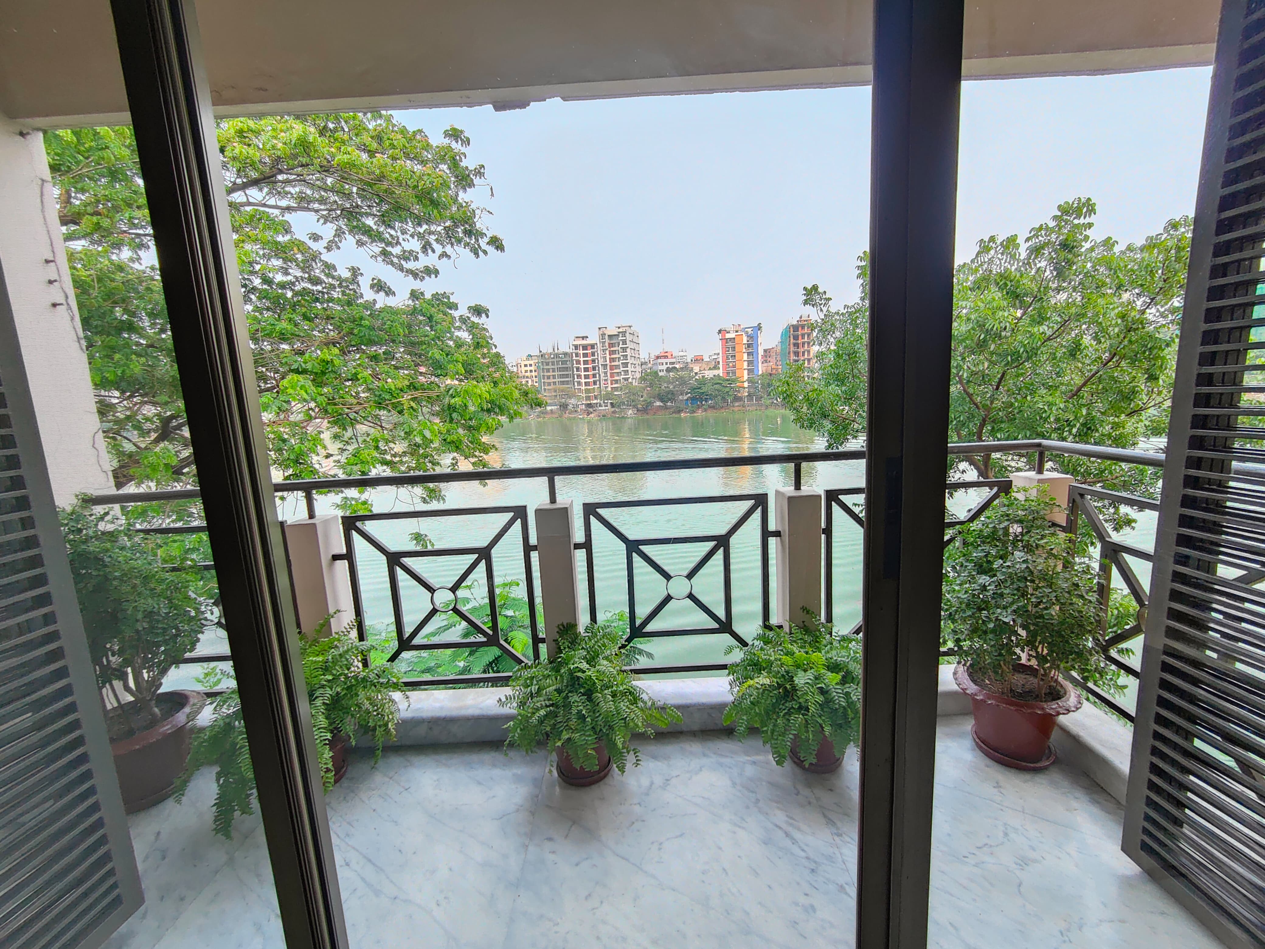 Massive 10,200 Sq Ft G+3 Luxury Independent House for Rent in Gulshan 1