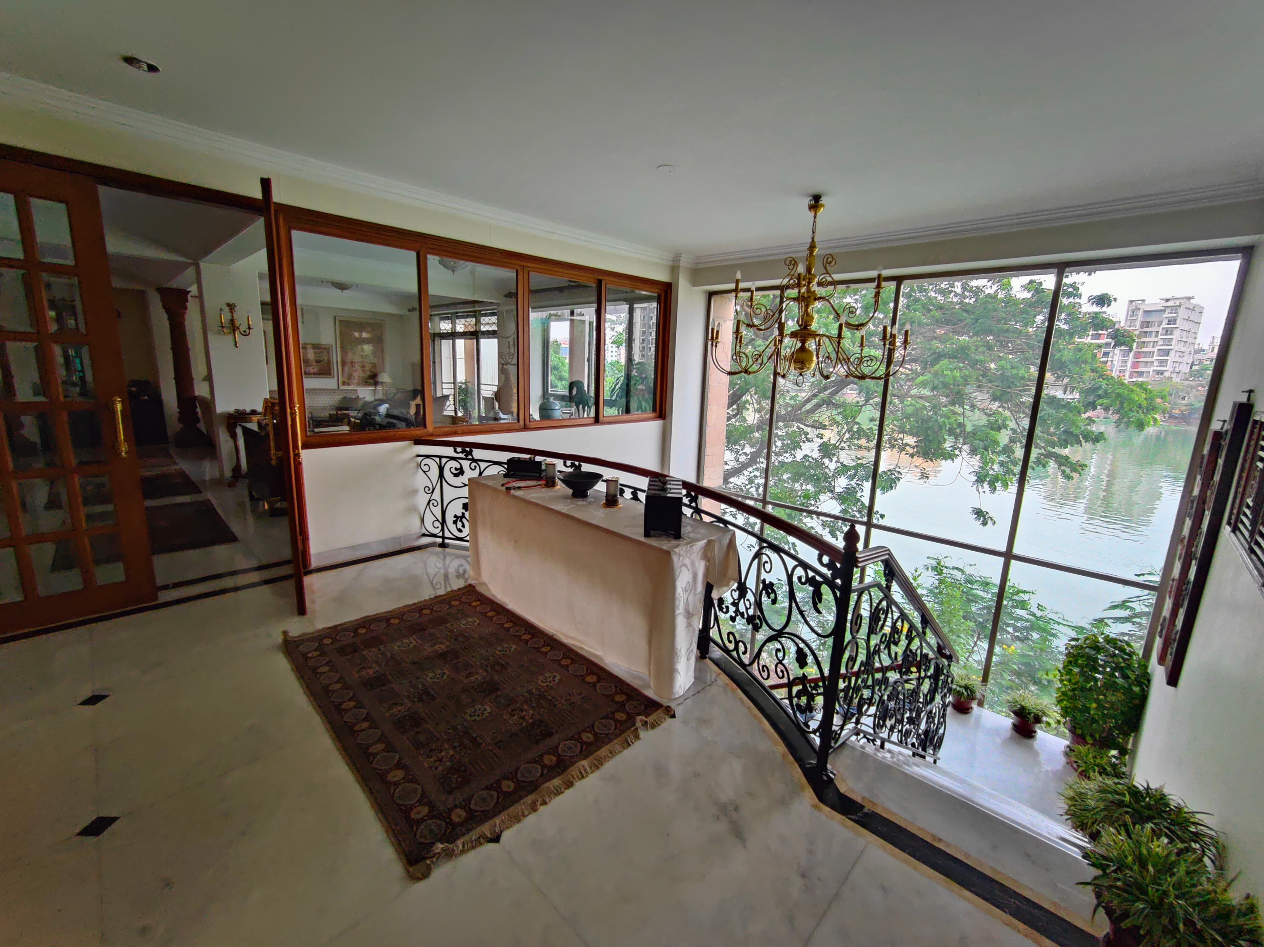 Massive 10,200 Sq Ft G+3 Luxury Independent House for Rent in Gulshan 1