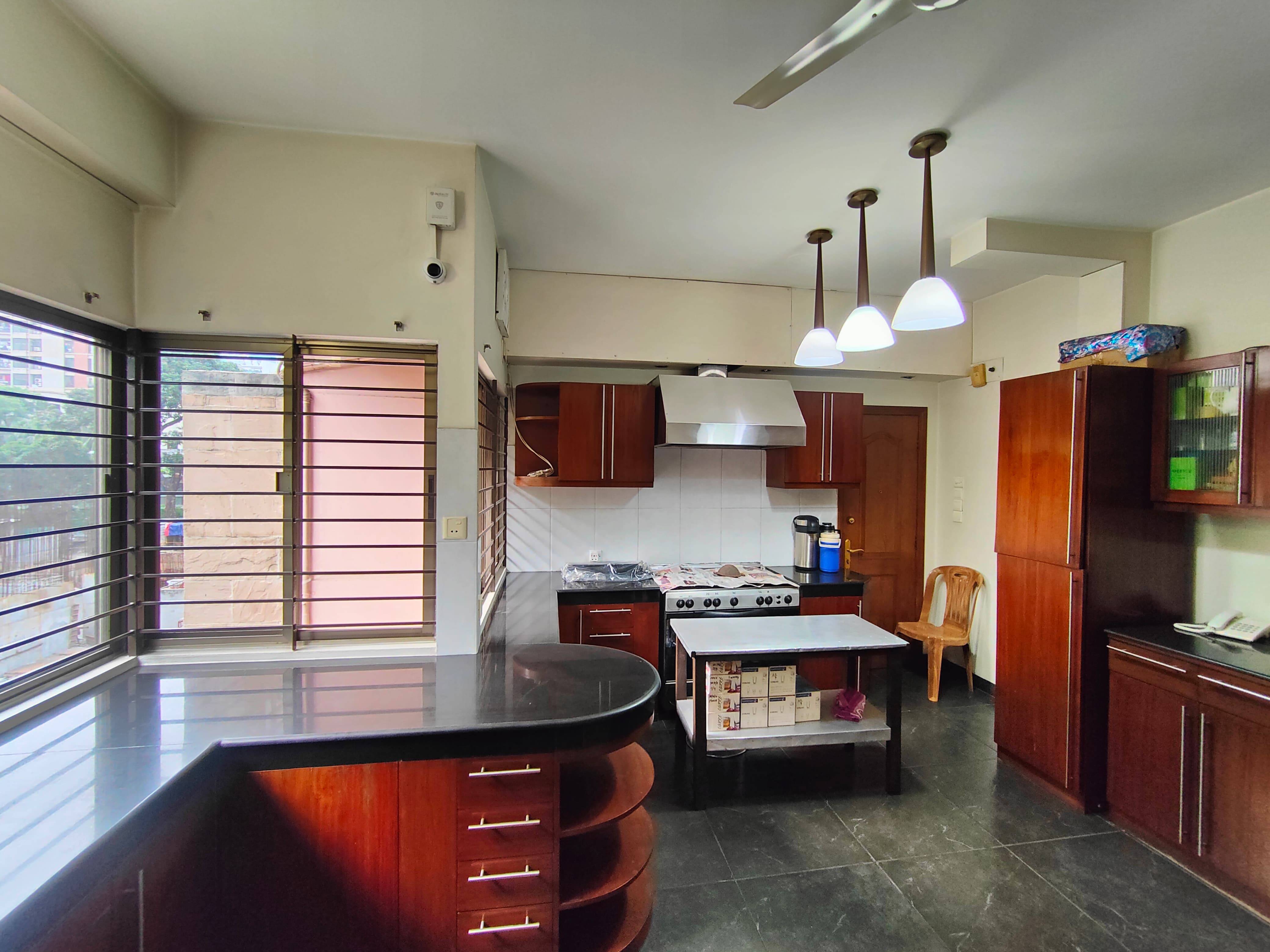 Massive 10,200 Sq Ft G+3 Luxury Independent House for Rent in Gulshan 1