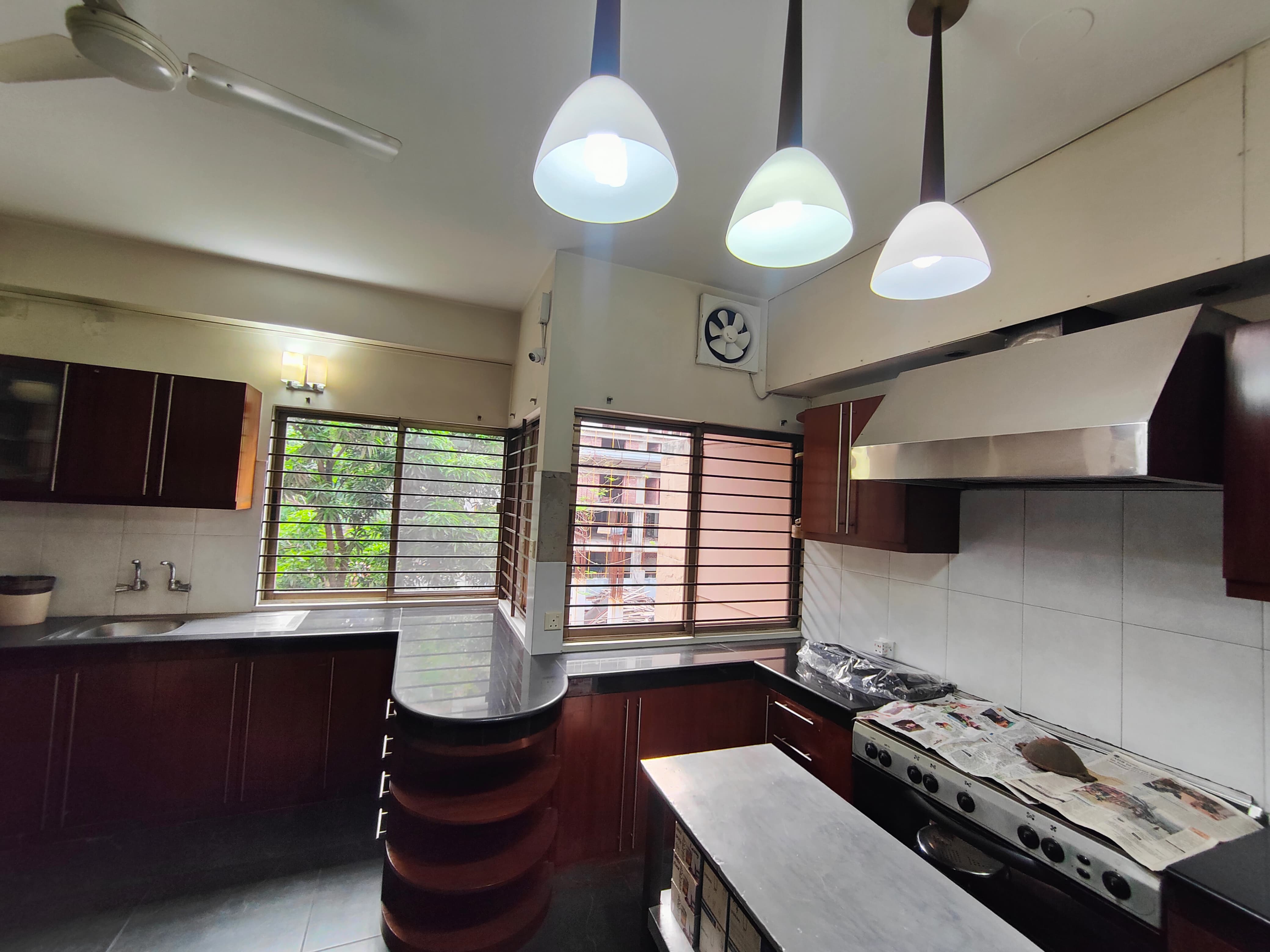 Massive 10,200 Sq Ft G+3 Luxury Independent House for Rent in Gulshan 1