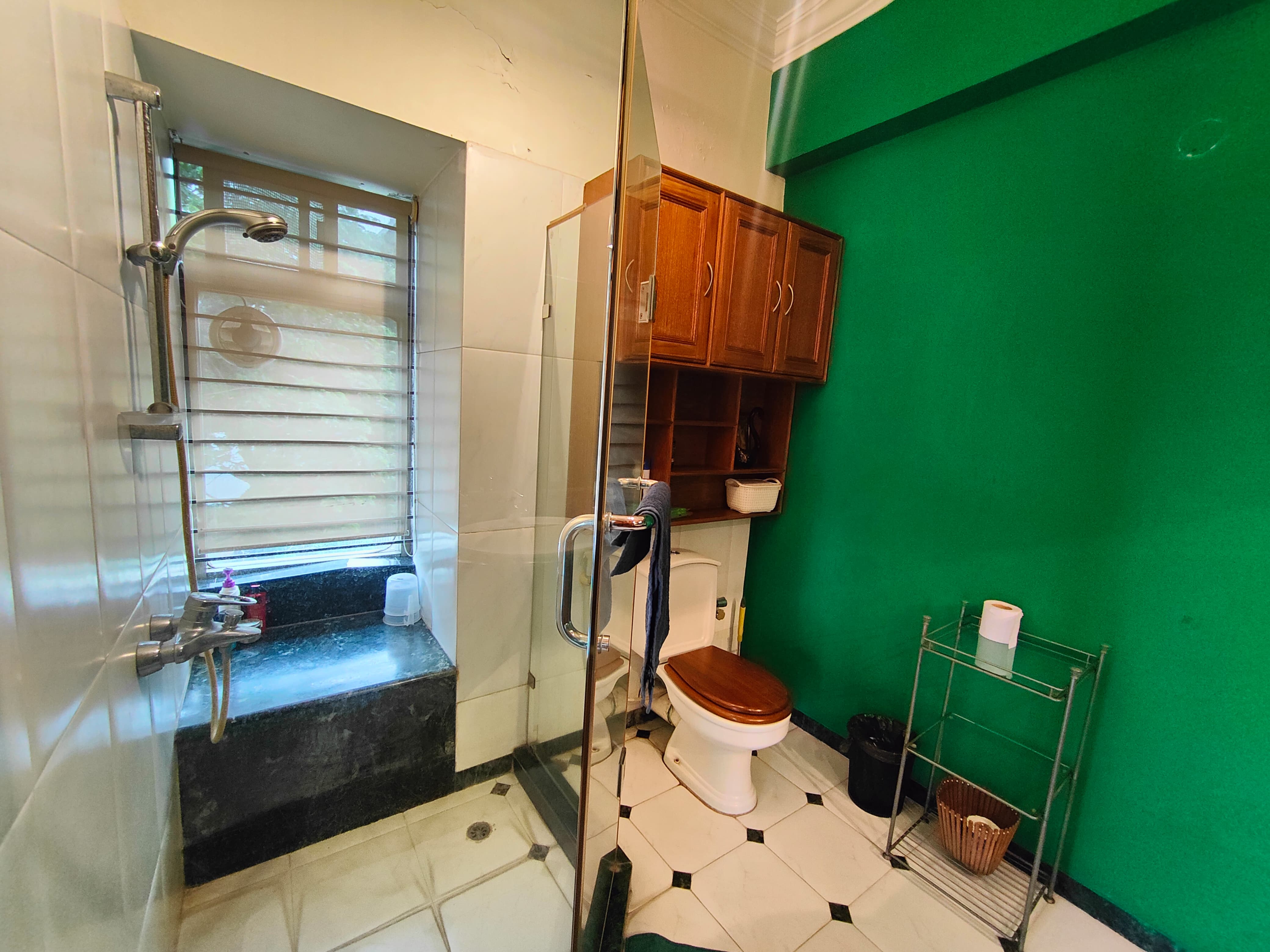 Massive 10,200 Sq Ft G+3 Luxury Independent House for Rent in Gulshan 1