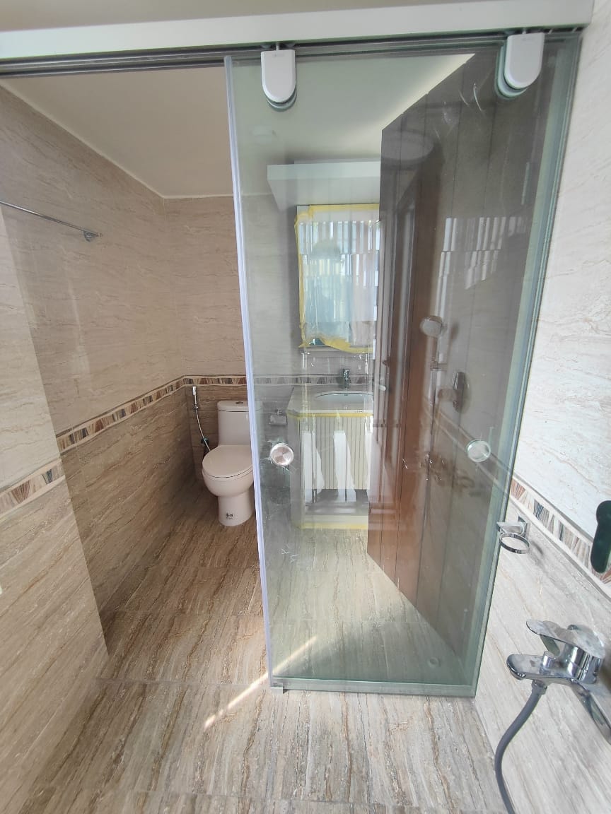 Prestigious 2,450 Sq Ft Semi-Furnished Apartment for Rent in Baridhara Diplomatic Zone