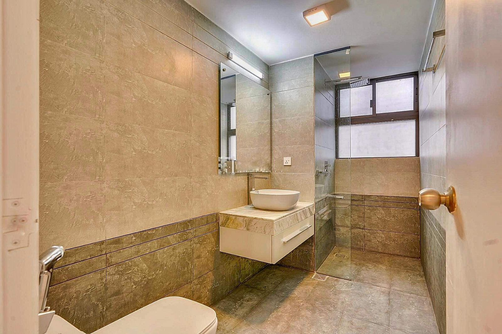 Well Organized Semi Furnished Flat Of 5100 Sq Ft Is Now Vacant For Rent In Gulshan 2
