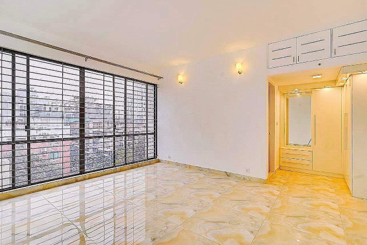 Well Organized Semi Furnished Flat Of 5100 Sq Ft Is Now Vacant For Rent In Gulshan 2