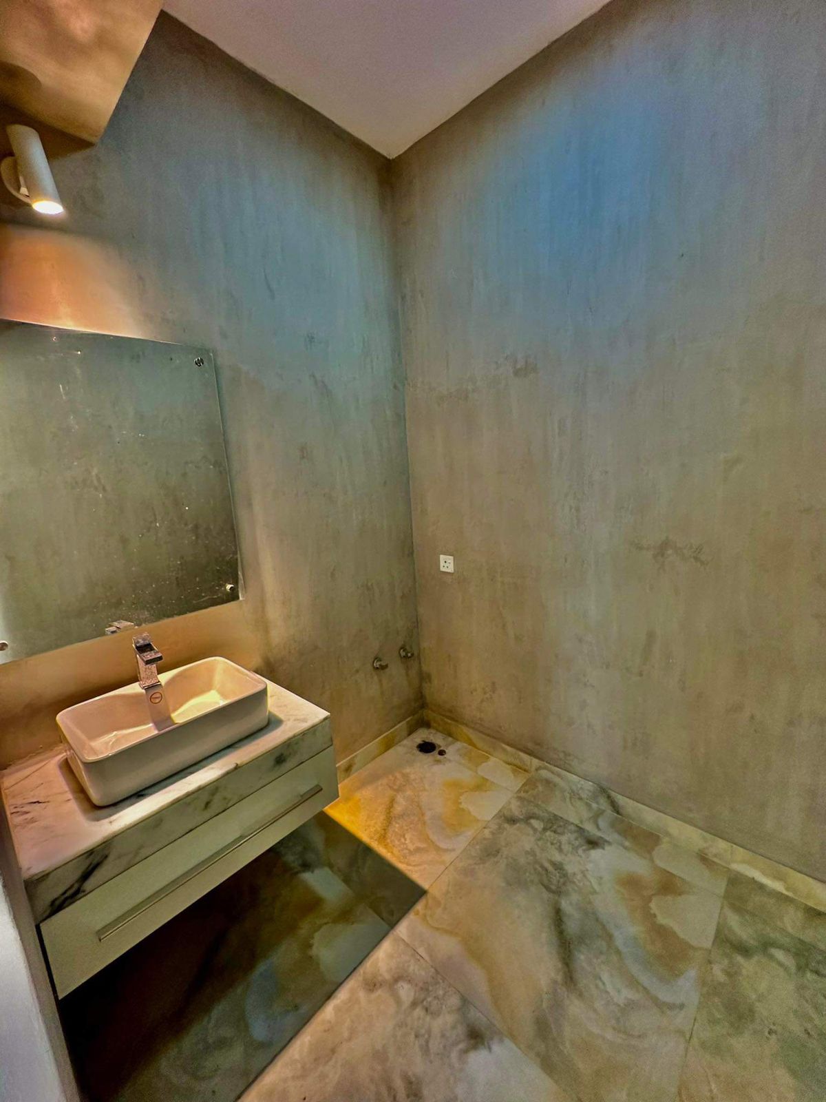 Well Organized Semi Furnished Flat Of 5100 Sq Ft Is Now Vacant For Rent In Gulshan 2