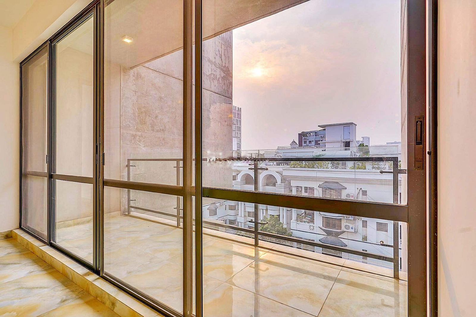 Well Organized Semi Furnished Flat Of 5100 Sq Ft Is Now Vacant For Rent In Gulshan 2