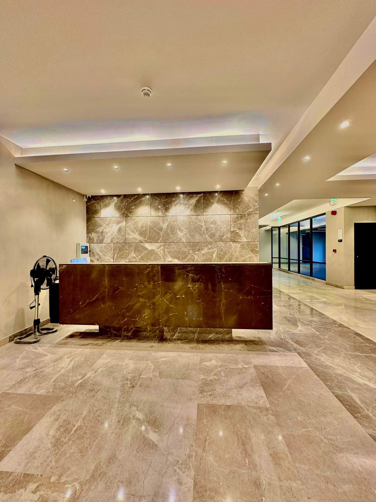 Well Organized Semi Furnished Flat Of 5100 Sq Ft Is Now Vacant For Rent In Gulshan 2