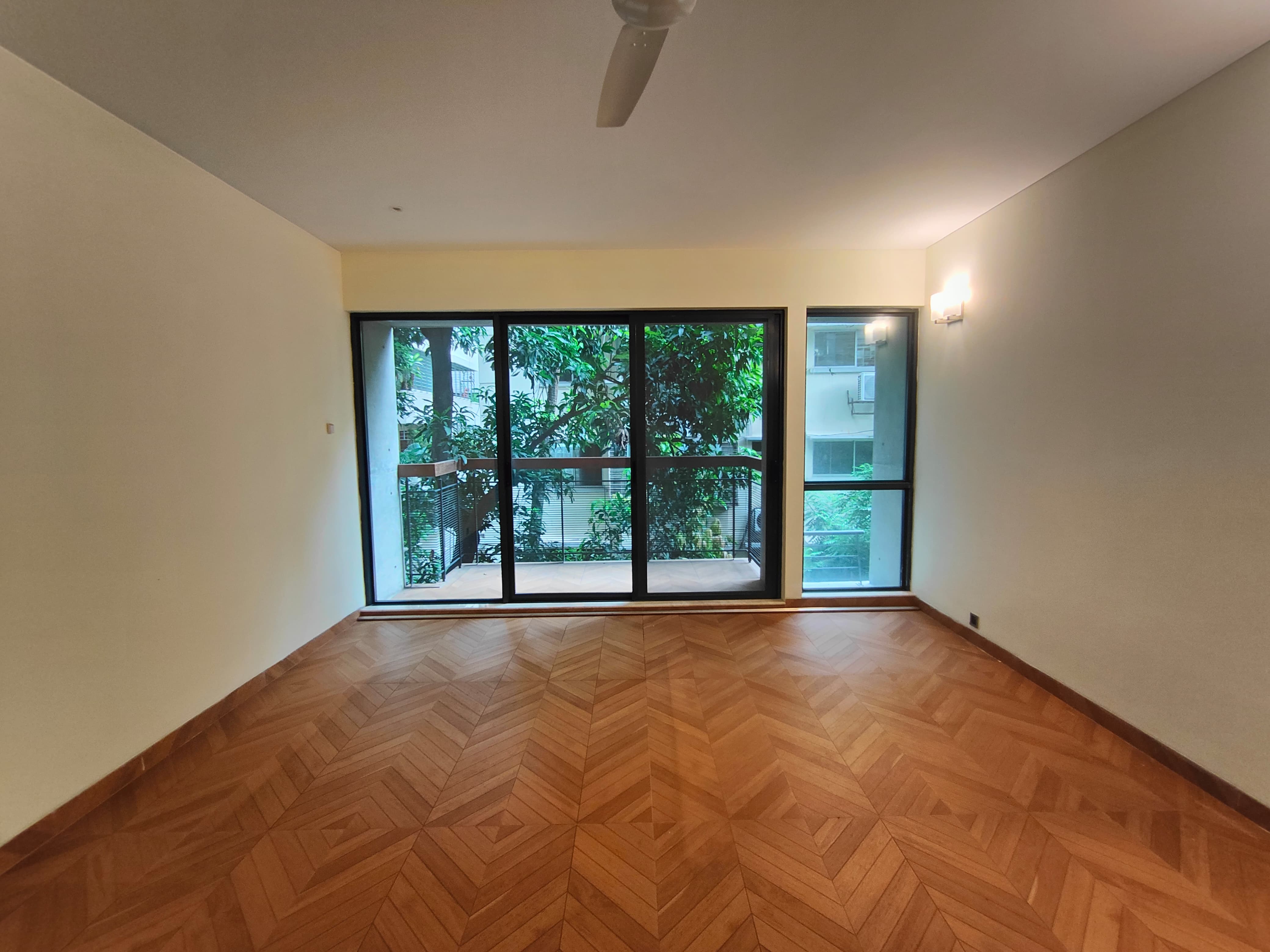 Luxury 8,875 Sq Ft Single-Unit Residence for Rent in North Gulshan.