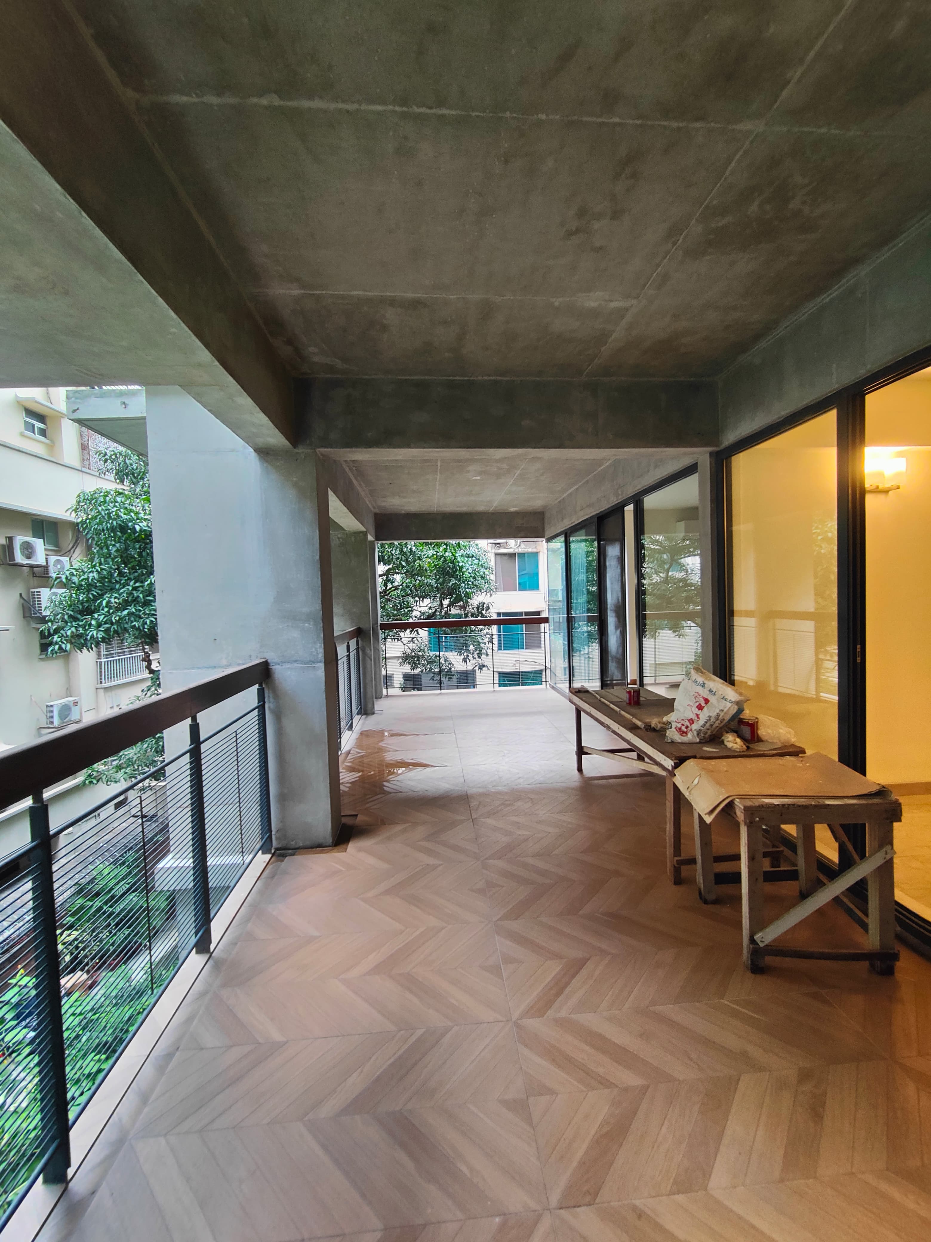 Luxury 8,875 Sq Ft Single-Unit Residence for Rent in North Gulshan.