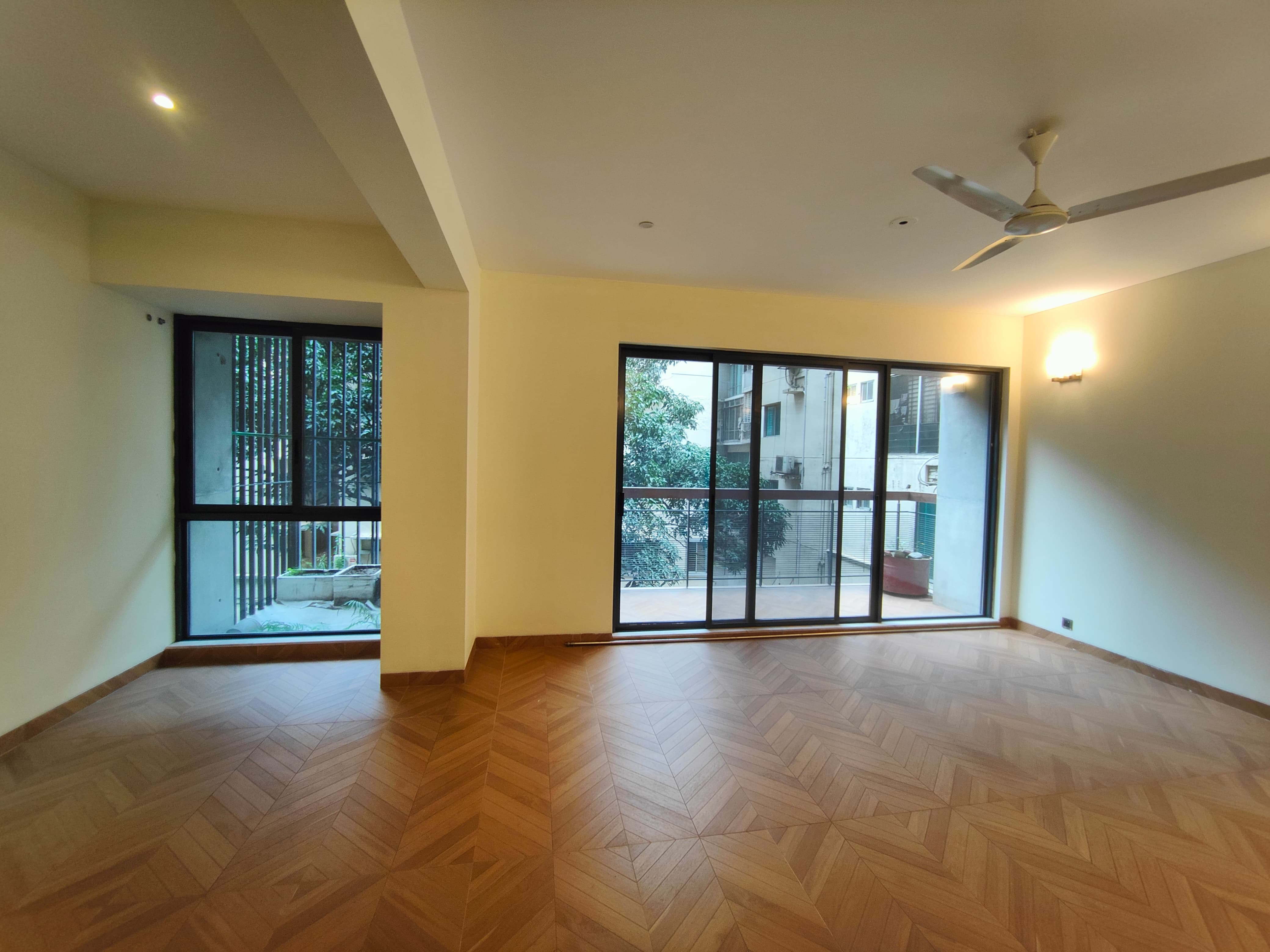 Luxury 8,875 Sq Ft Single-Unit Residence for Rent in North Gulshan.