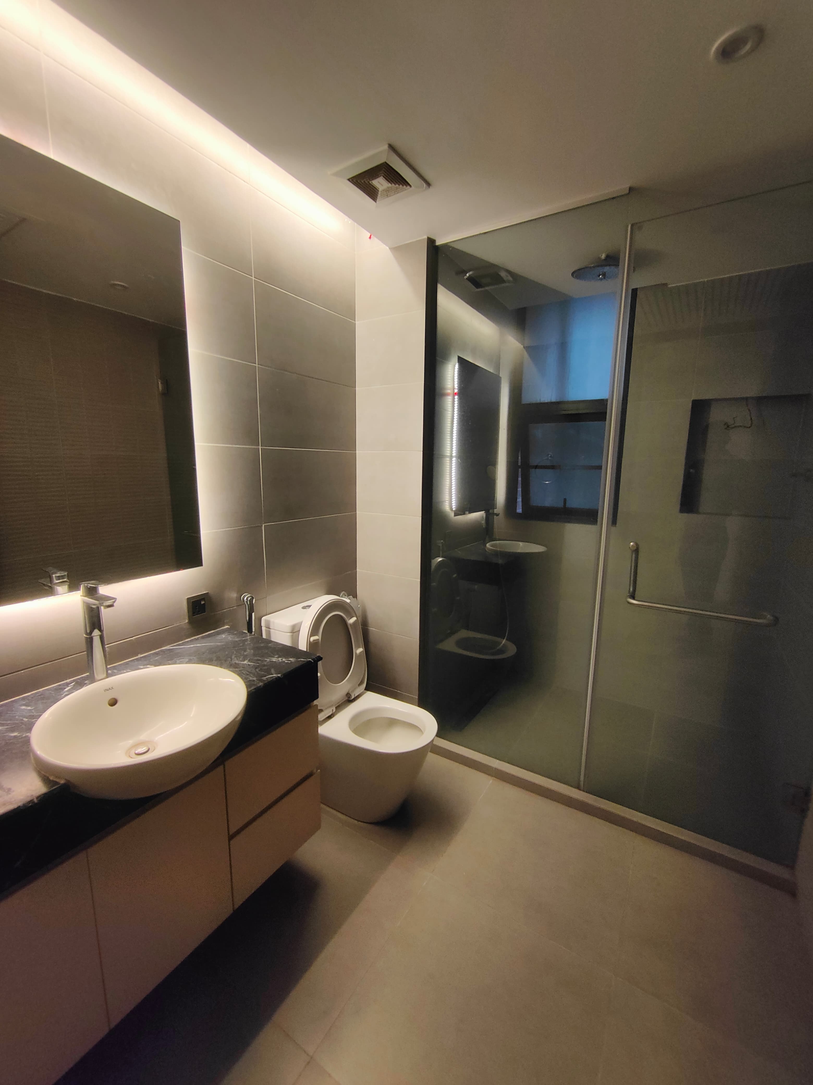 Luxury 8,875 Sq Ft Single-Unit Residence for Rent in North Gulshan.