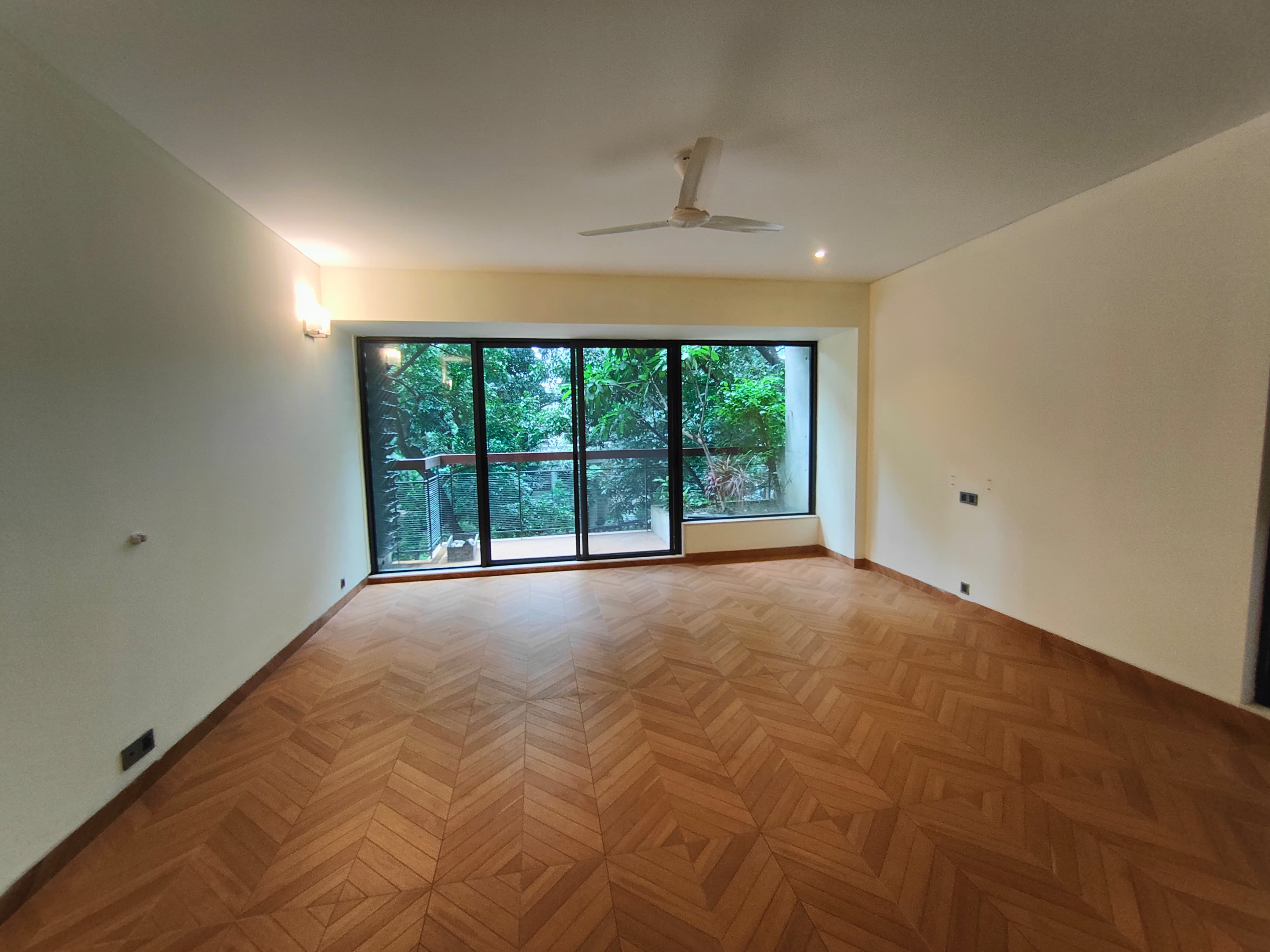 Luxury 8,875 Sq Ft Single-Unit Residence for Rent in North Gulshan.