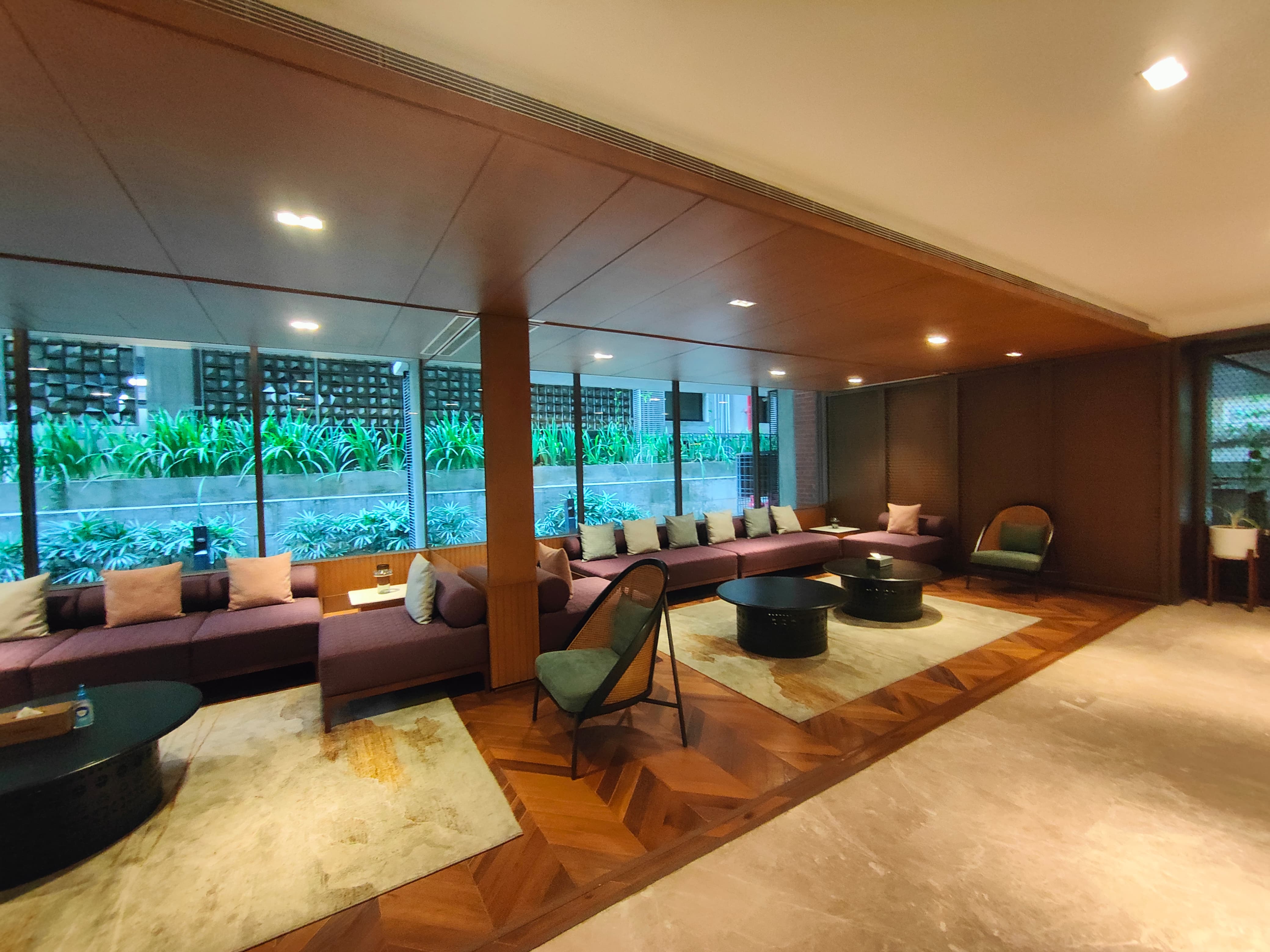 Luxury 8,875 Sq Ft Single-Unit Residence for Rent in North Gulshan.