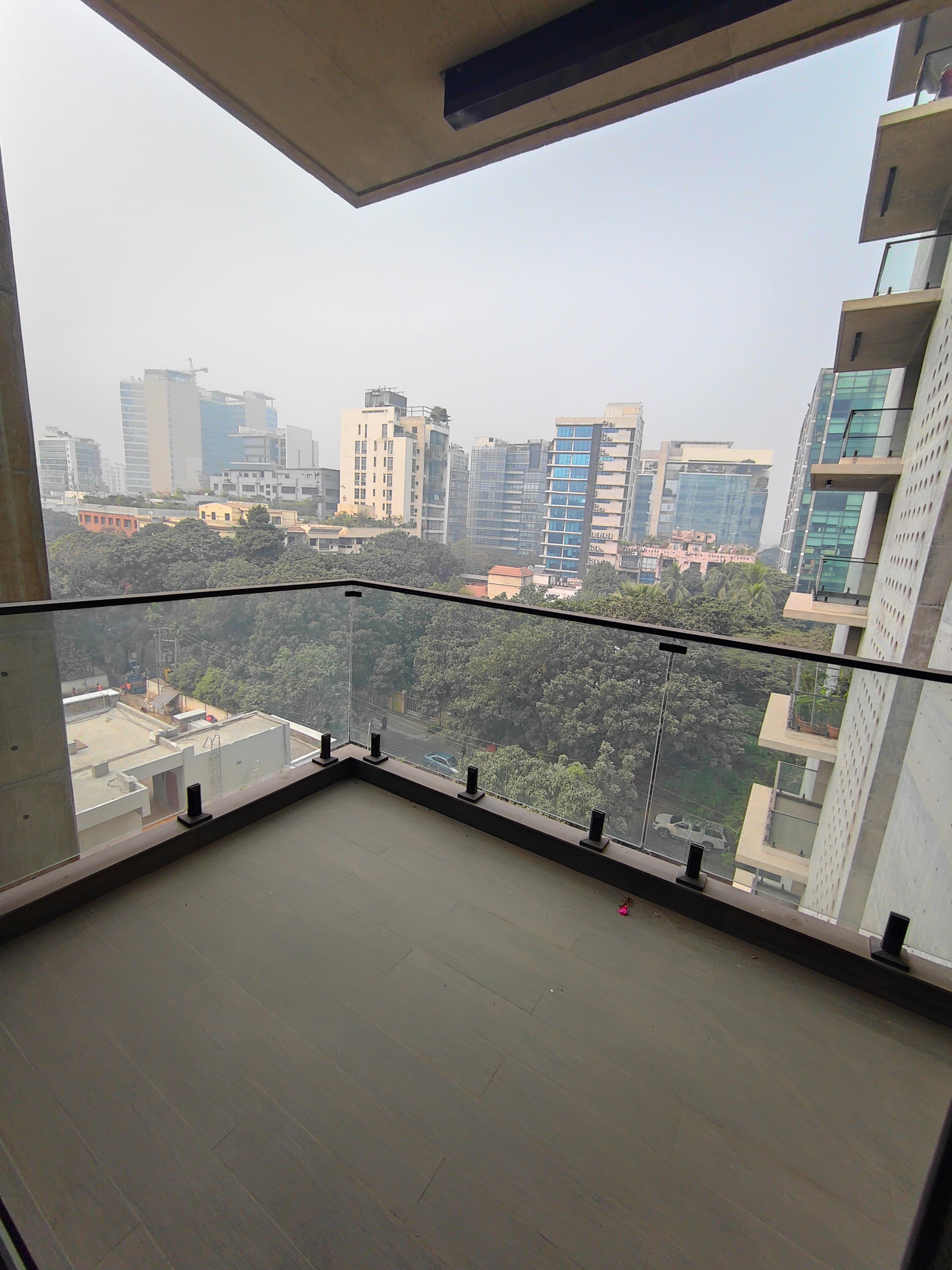 Luxurious 4,600 Sq Ft Modern Apartment for Rent in Gulshan 2