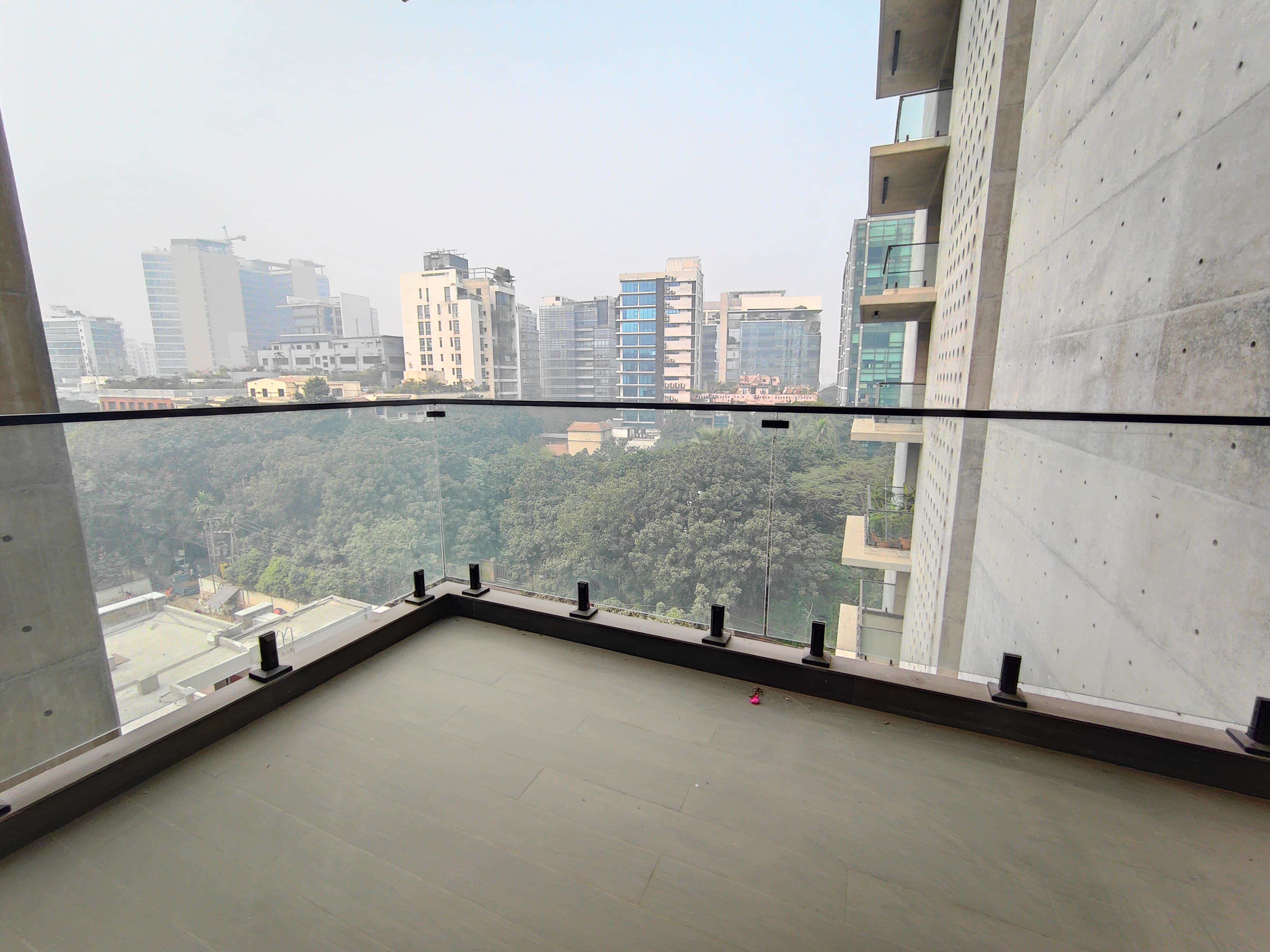 Luxurious 4,600 Sq Ft Modern Apartment for Rent in Gulshan 2
