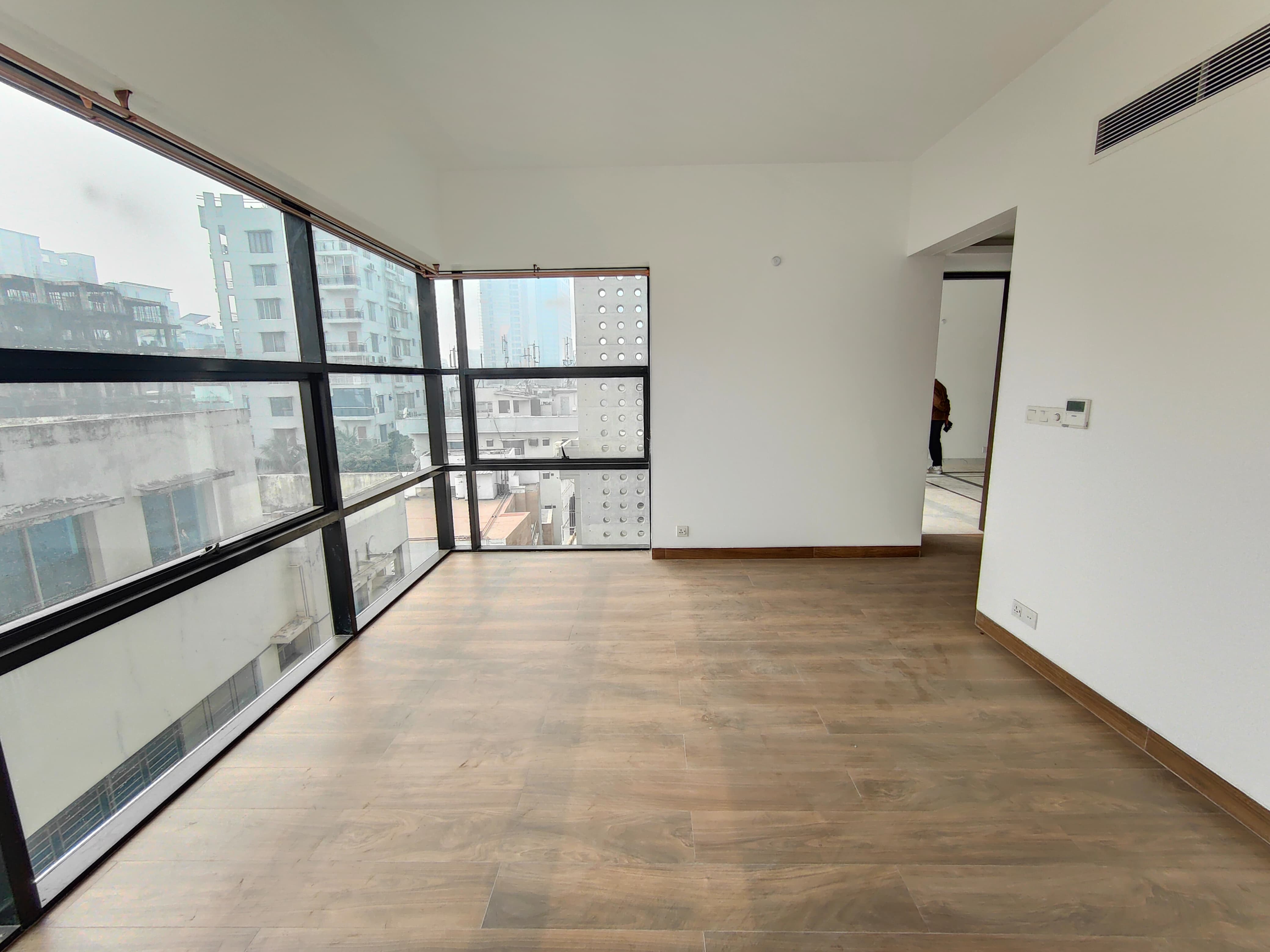 Luxurious 4,600 Sq Ft Modern Apartment for Rent in Gulshan 2