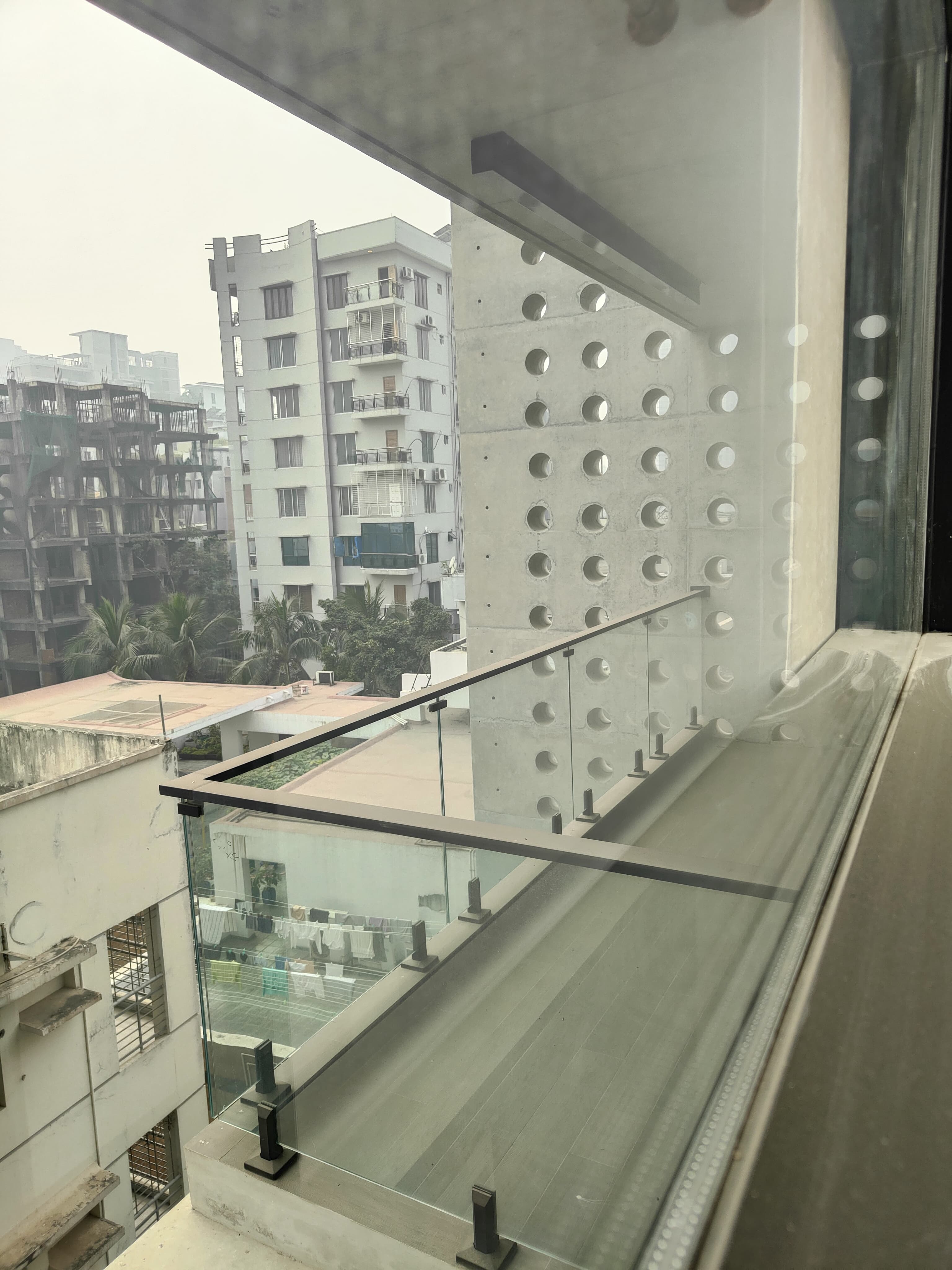 Luxurious 4,600 Sq Ft Modern Apartment for Rent in Gulshan 2