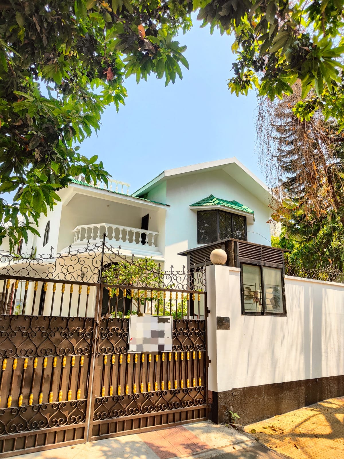 Exclusive 6-Bedroom Luxury Duplex Independent House for Rent in Gulshan