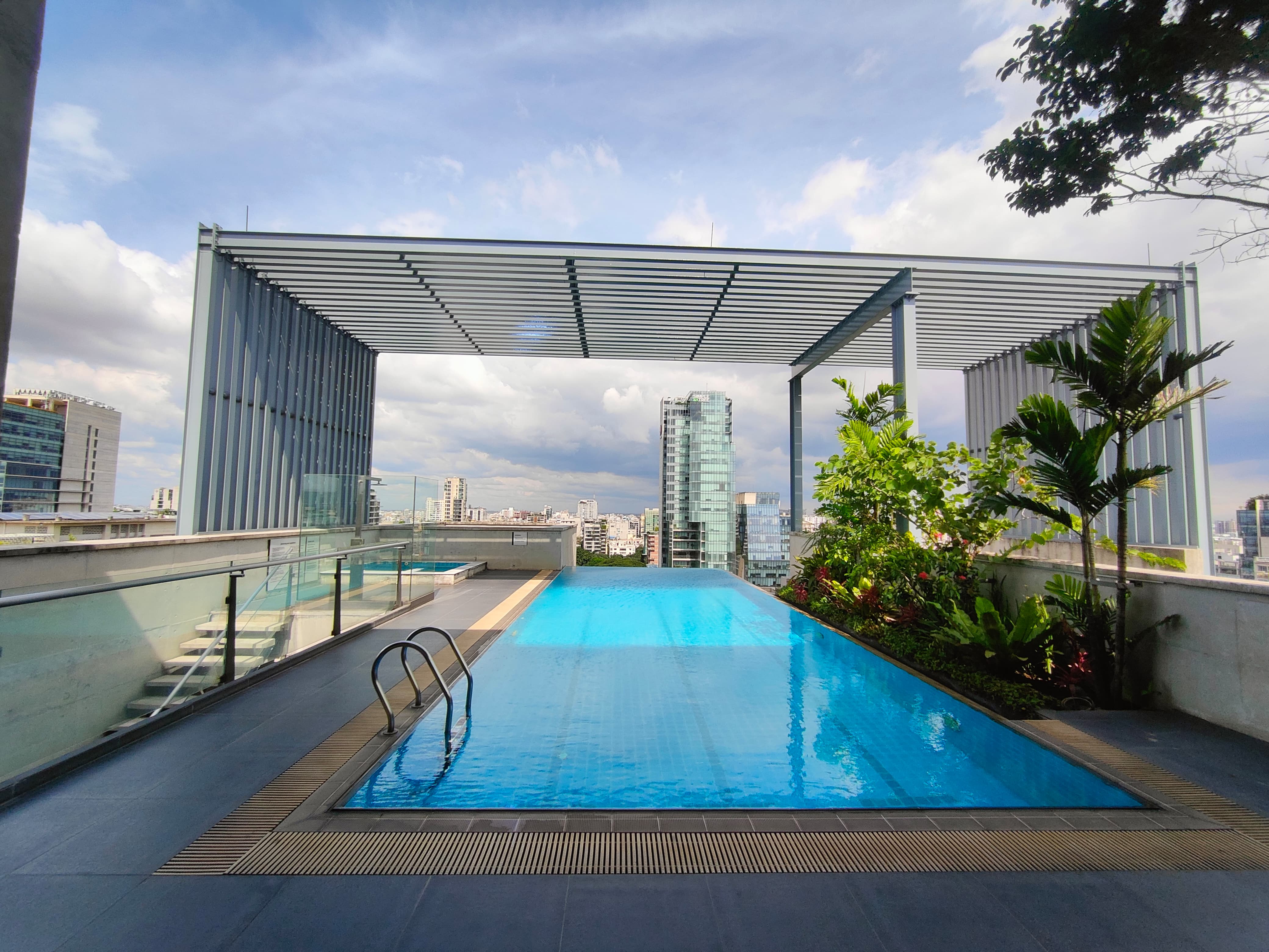 Grand Luxury Living | 4380 Sq Ft Premium Apartment in Gulshan 2