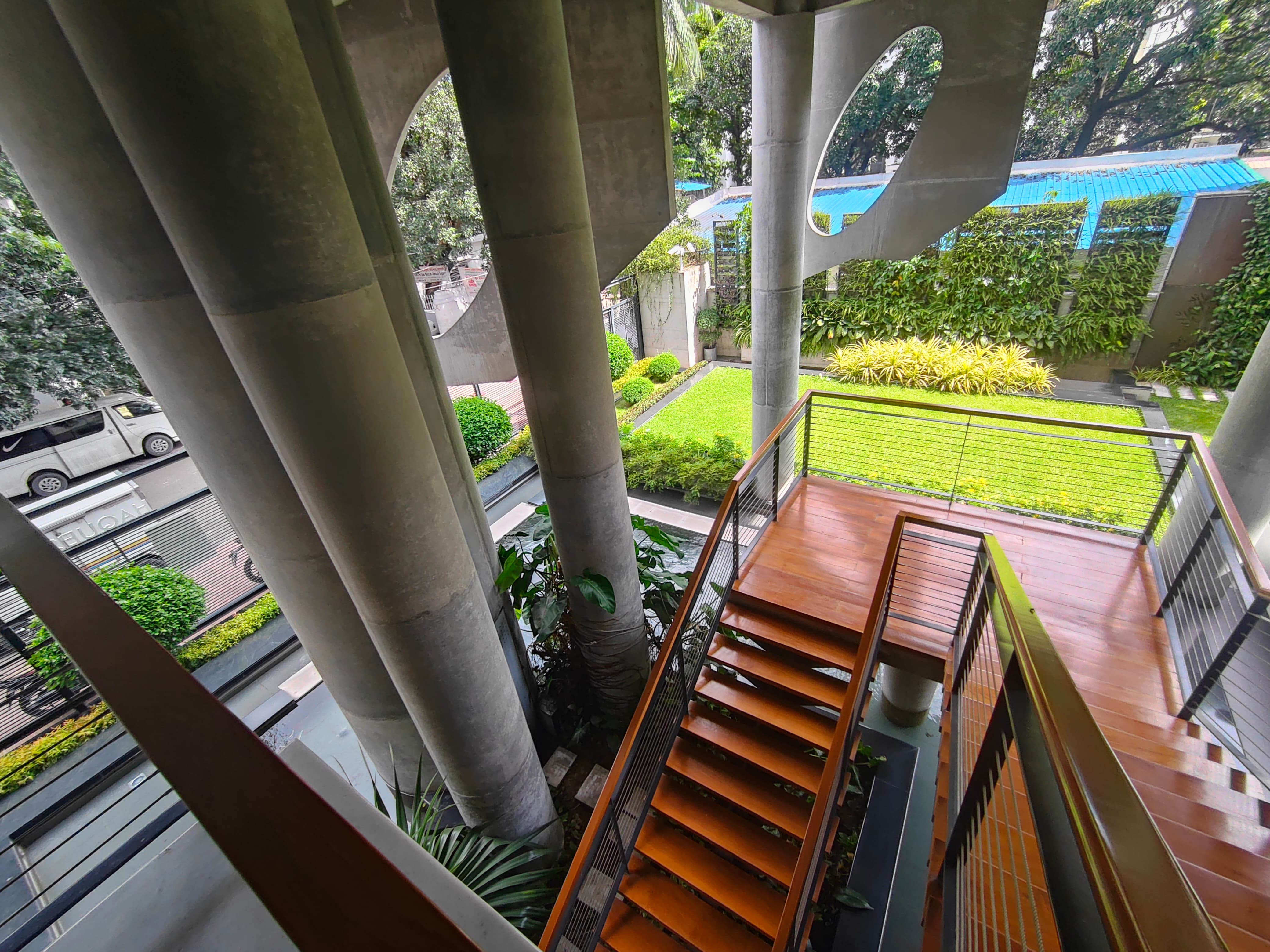 Grand Luxury Living | 4380 Sq Ft Premium Apartment in Gulshan 2
