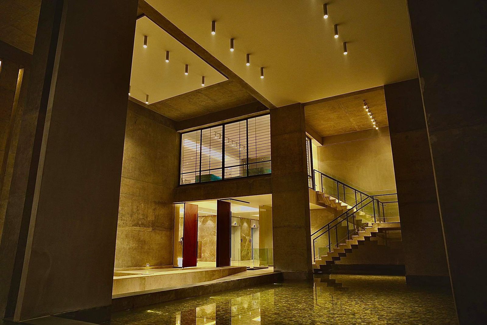 Exclusive Luxury Residence | 4-Bedroom Apartment in Gulshan 2