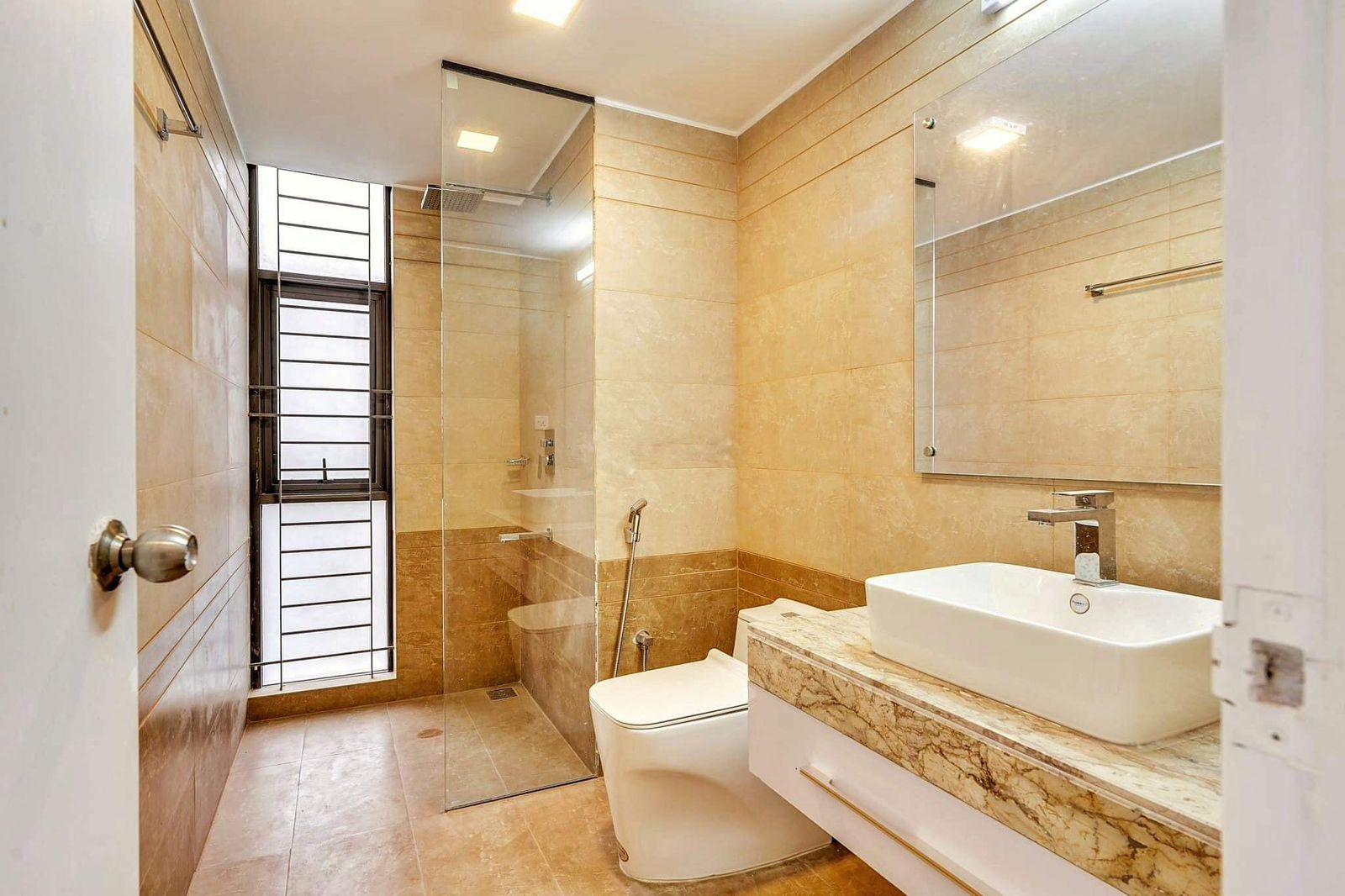 Exclusive Luxury Residence | 4-Bedroom Apartment in Gulshan 2