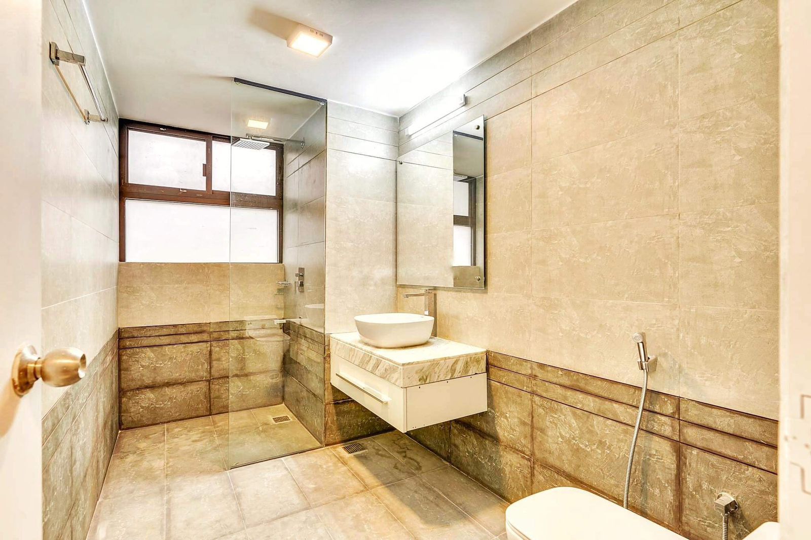 Exclusive Luxury Residence | 4-Bedroom Apartment in Gulshan 2