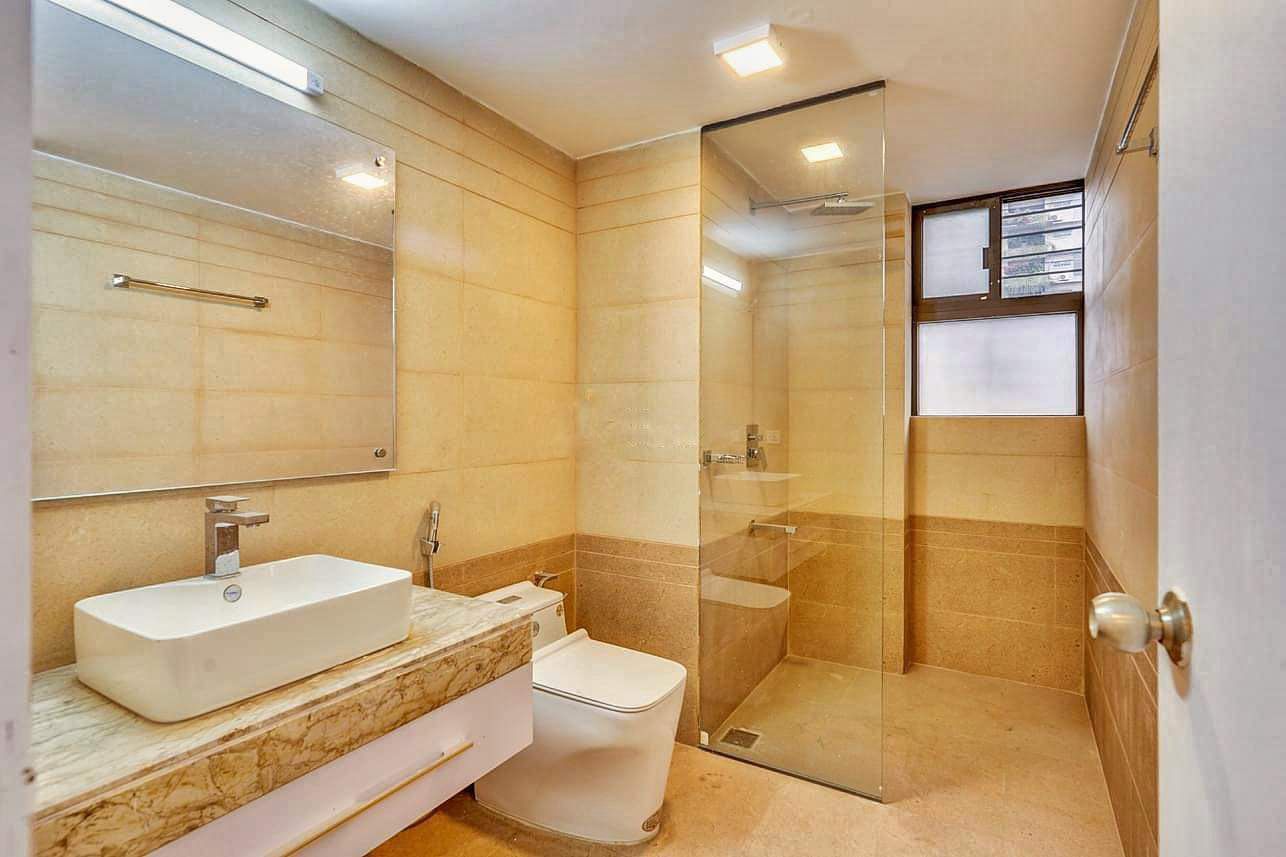 Exclusive Luxury Residence | 4-Bedroom Apartment in Gulshan 2