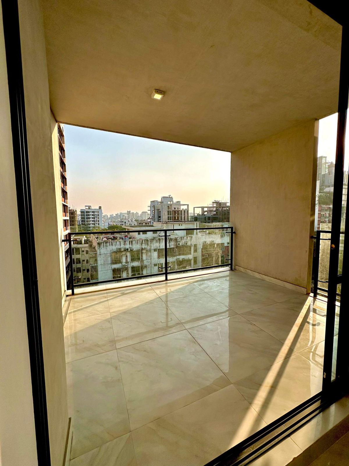 Exclusive Luxury Residence | 4-Bedroom Apartment in Gulshan 2