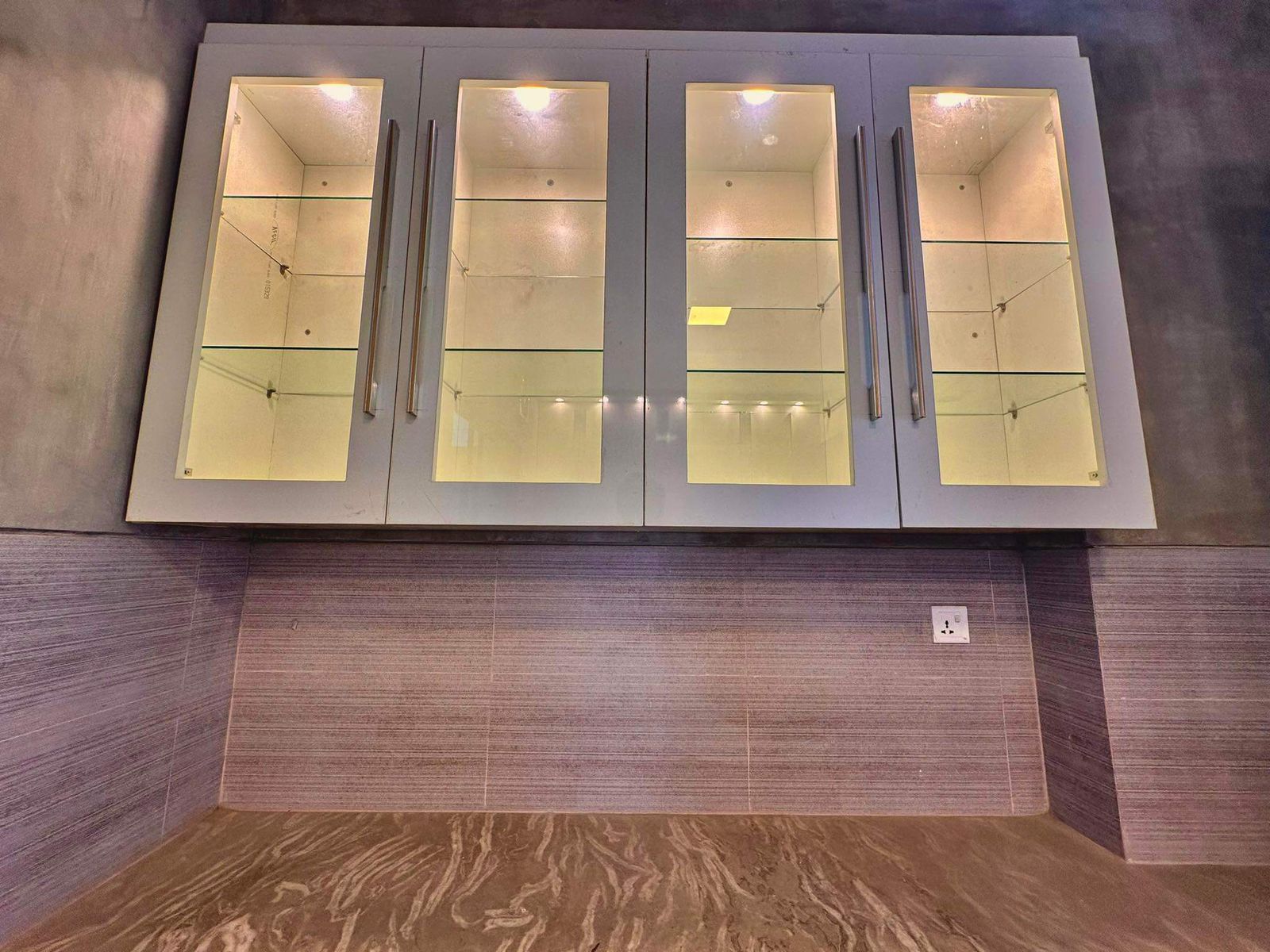 Exclusive Luxury Residence | 4-Bedroom Apartment in Gulshan 2