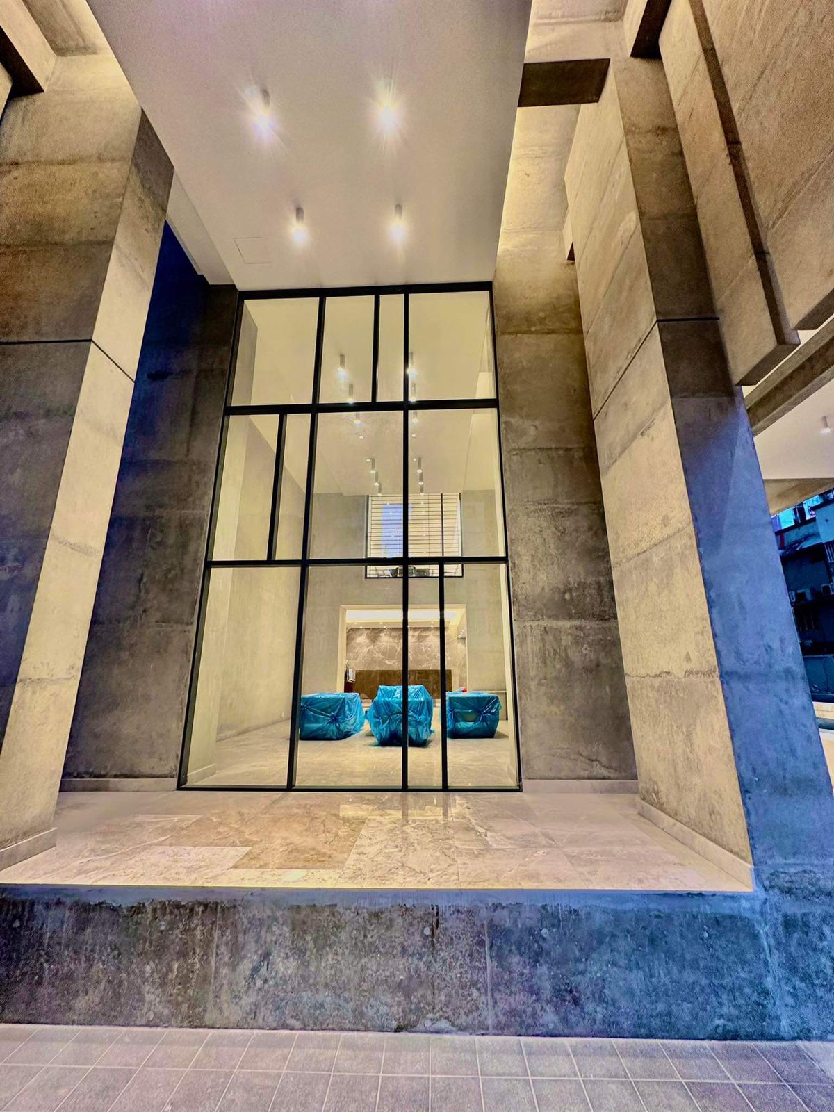 Exclusive Luxury Residence | 4-Bedroom Apartment in Gulshan 2