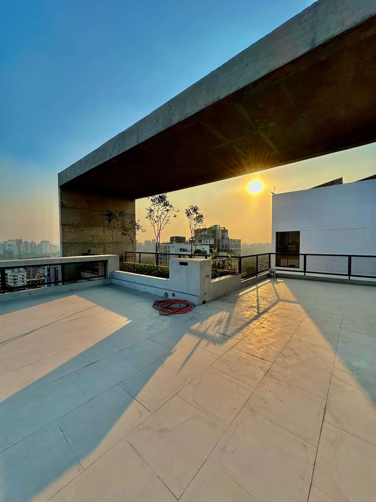 Exclusive Luxury Residence | 4-Bedroom Apartment in Gulshan 2