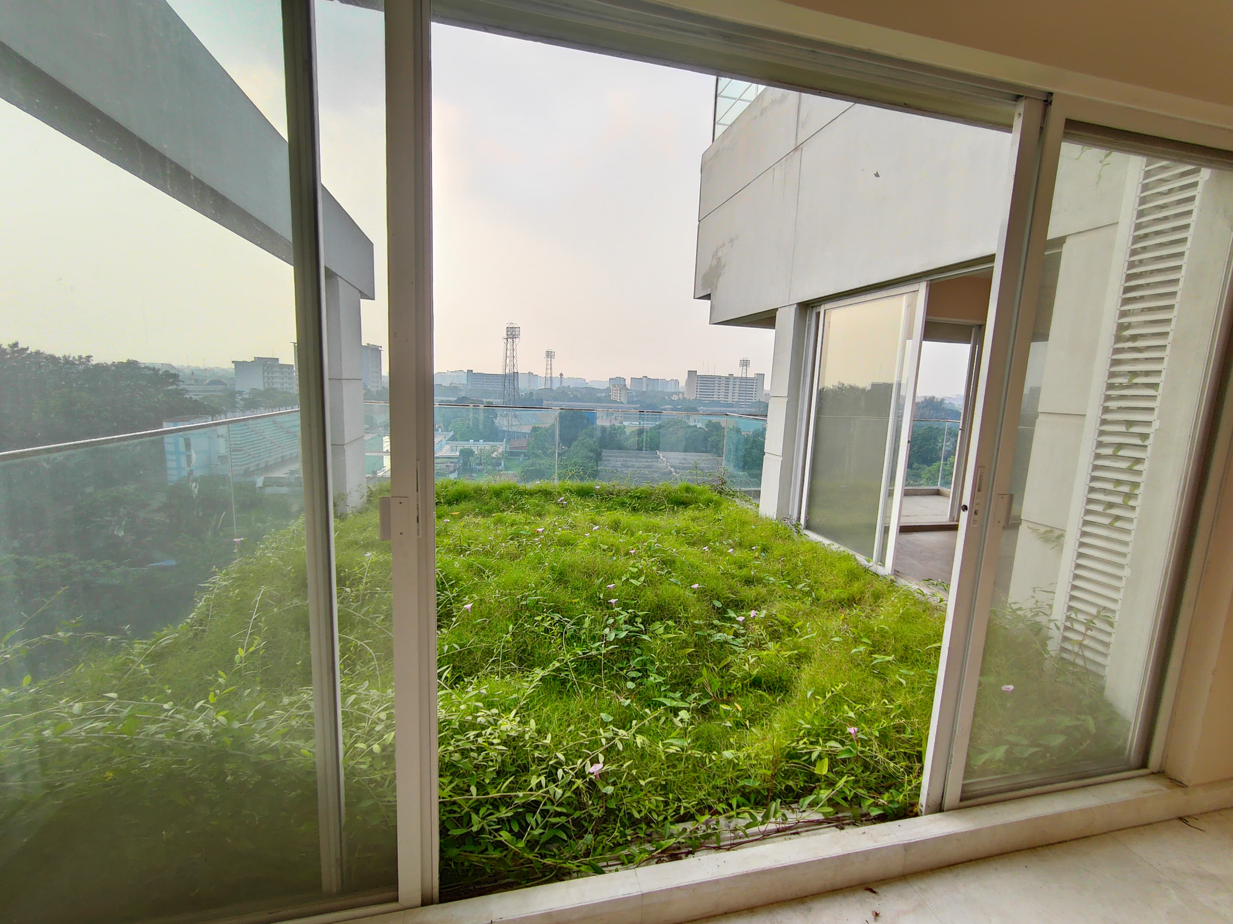 Exclusive 5,000 Sq Ft Luxury Apartment for Rent in North Gulshan.